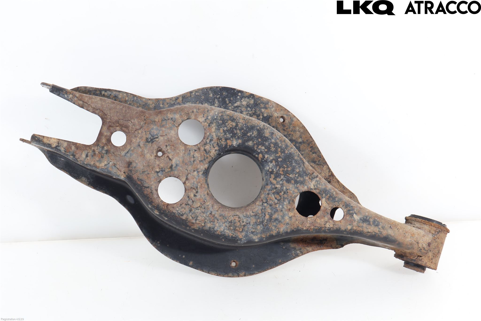 Lexus IS 250/350 14-20 Bärarm Bak Höger