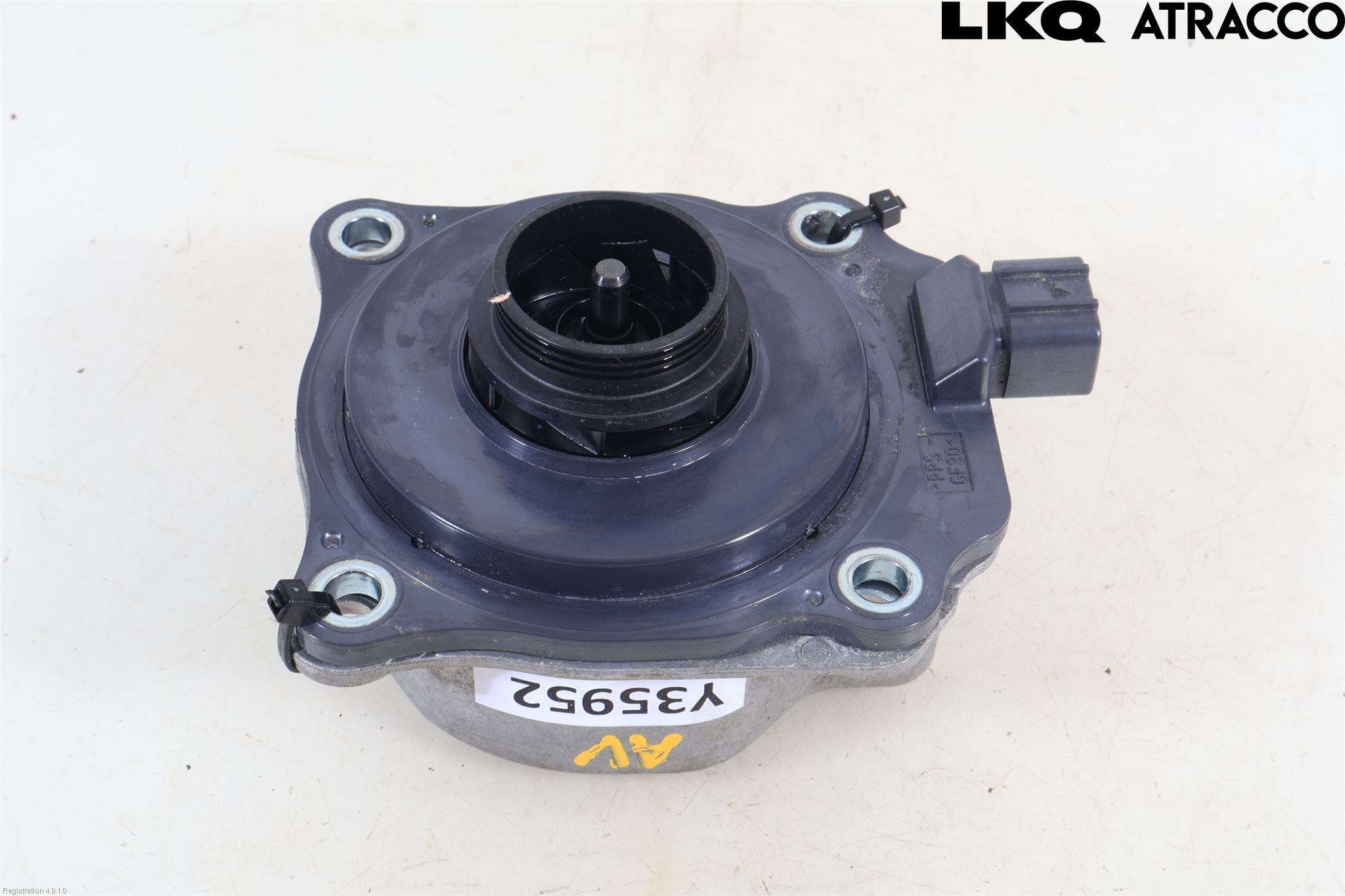 Toyota CAMRY 19-24 Vattenpump