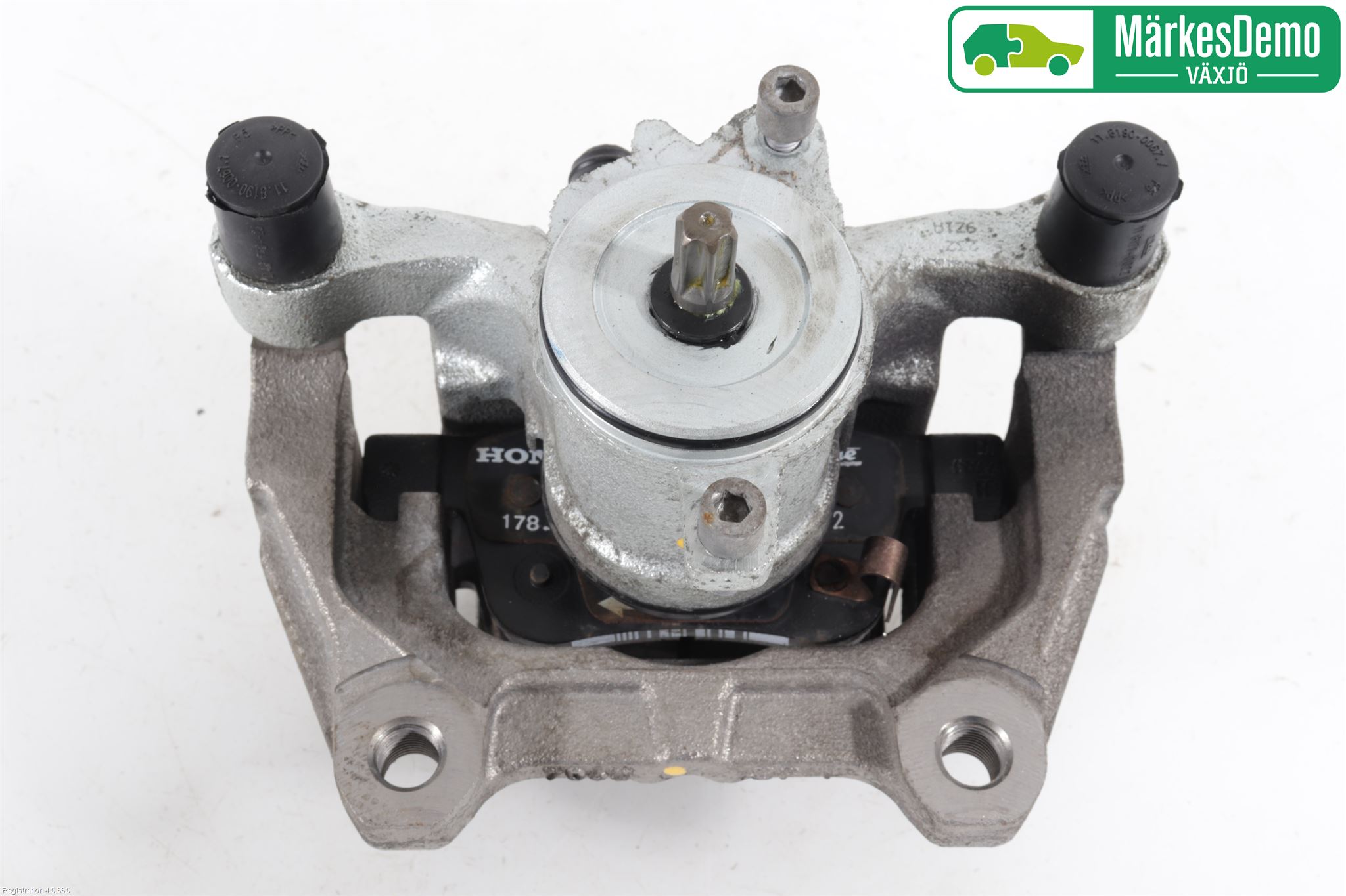 Honda CIVIC 17-22 Bromsok Bak Höger