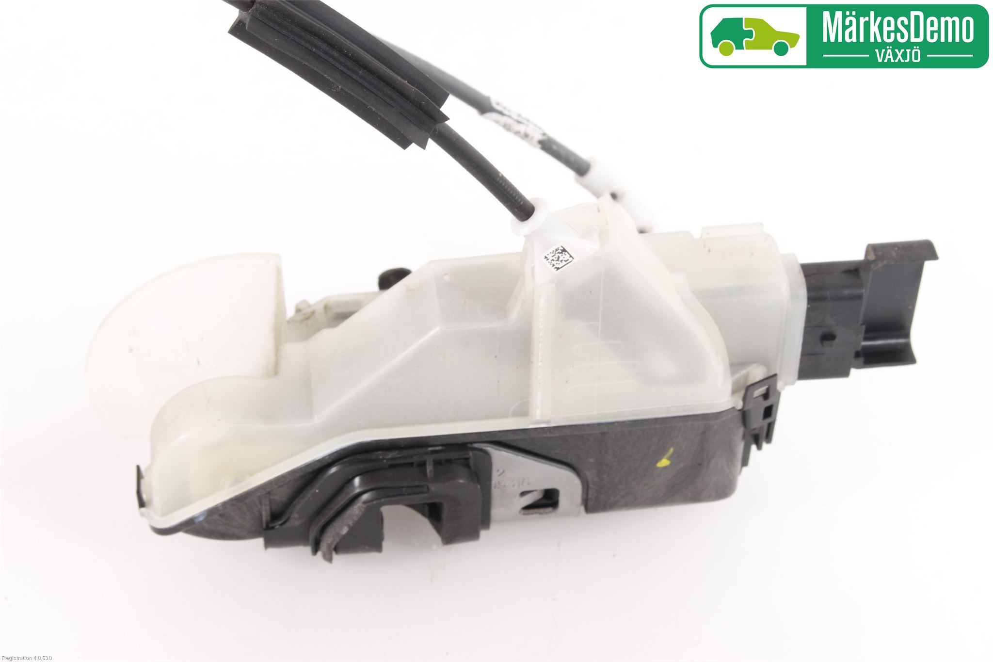 Toyota PROACE II 16- Låskista-Dörrlås