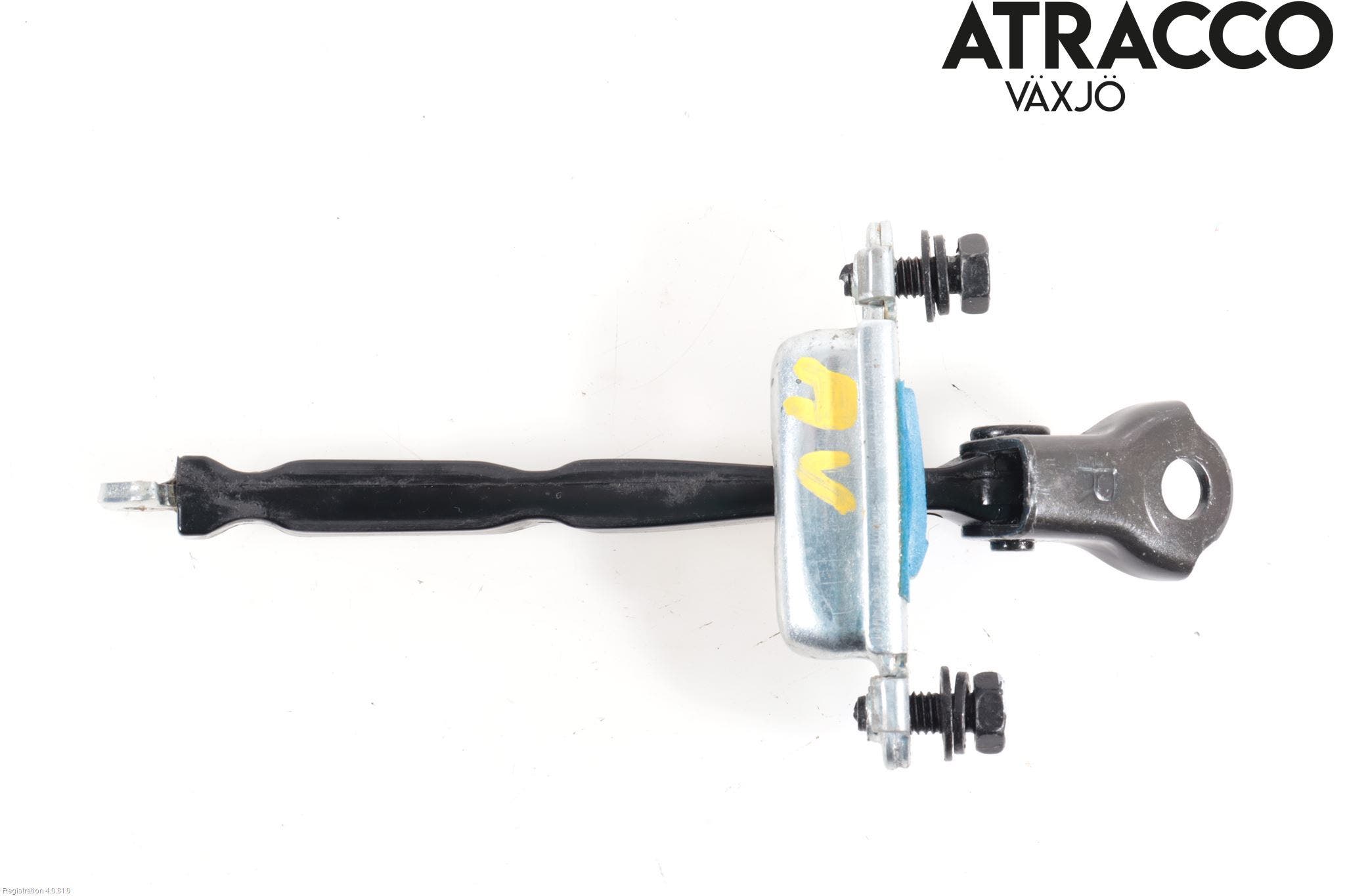 Hyundai i20 GB 15-20 Dörrstopp