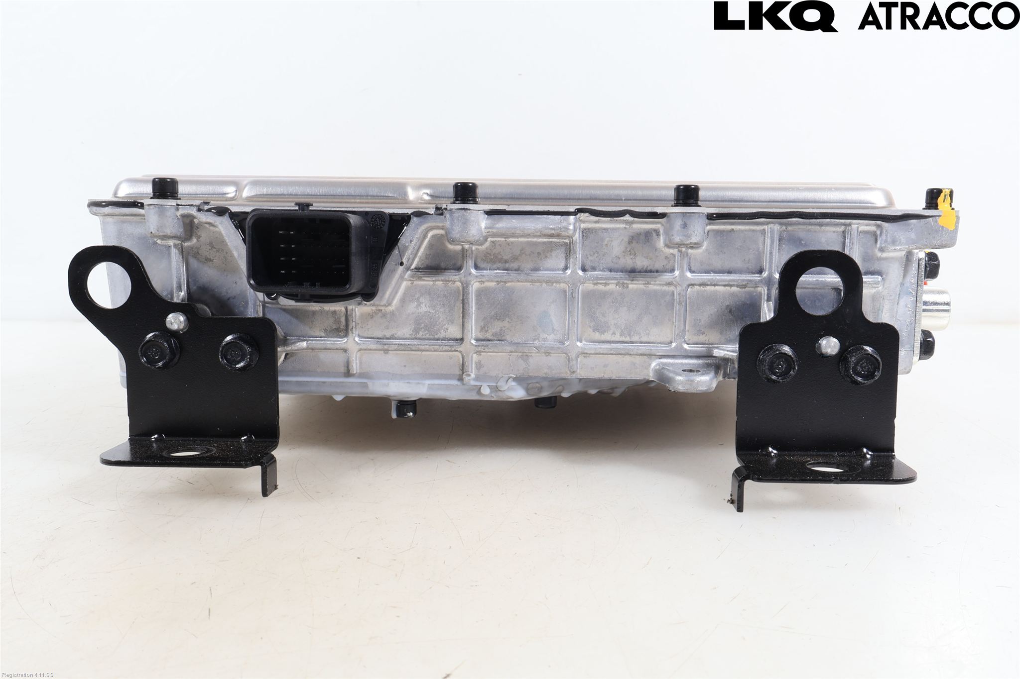 Hyundai TUCSON 05- Batteriladdare Högspänning