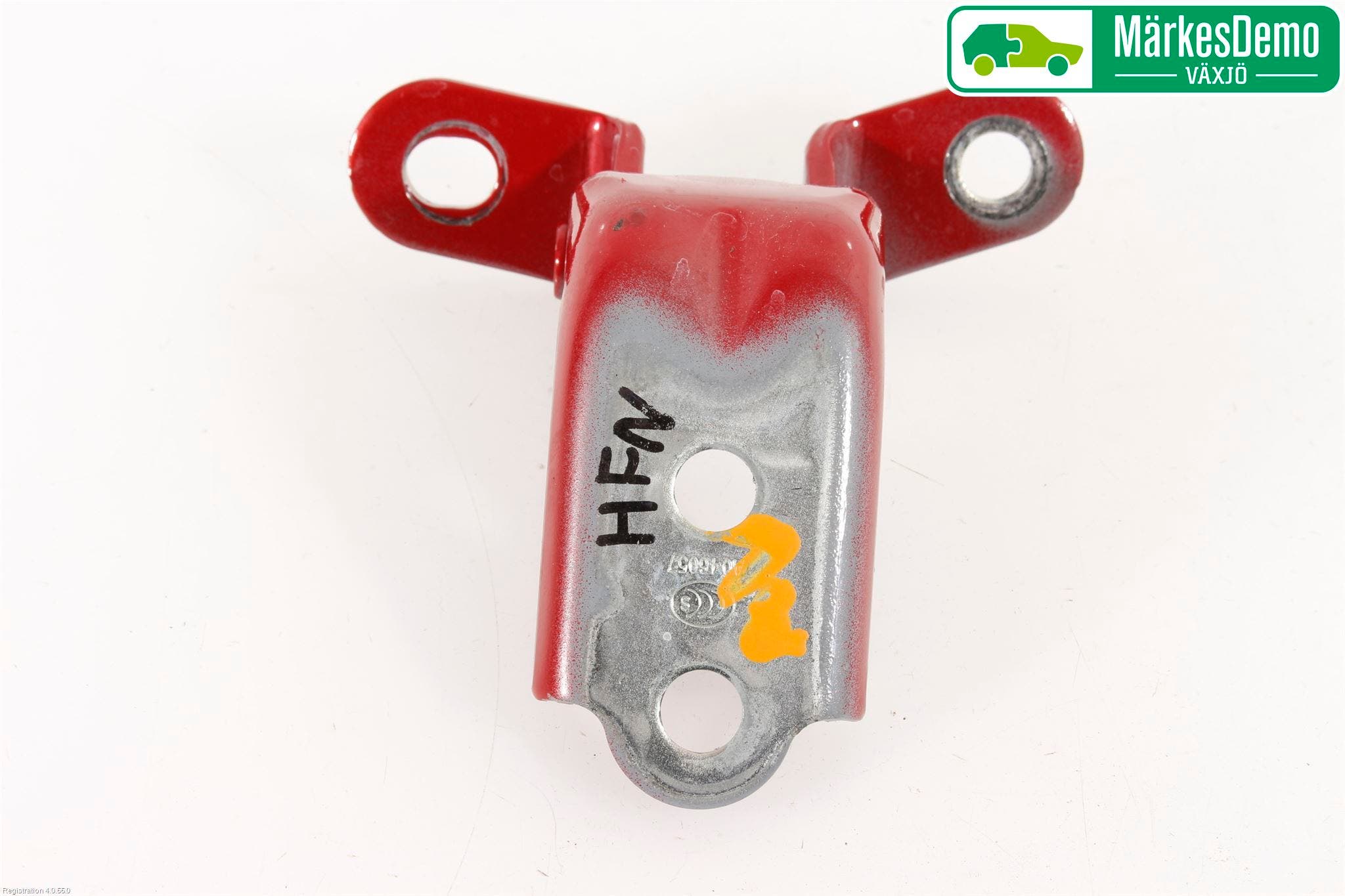 Hyundai TUCSON 05- Dörrgångjärn