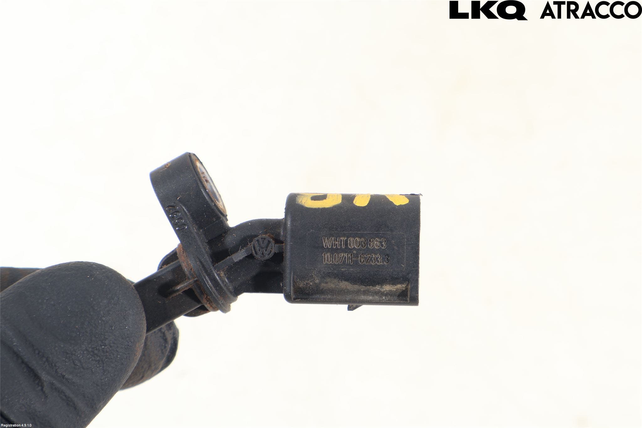 Seat IBIZA IV 08-16 Abs Sensor