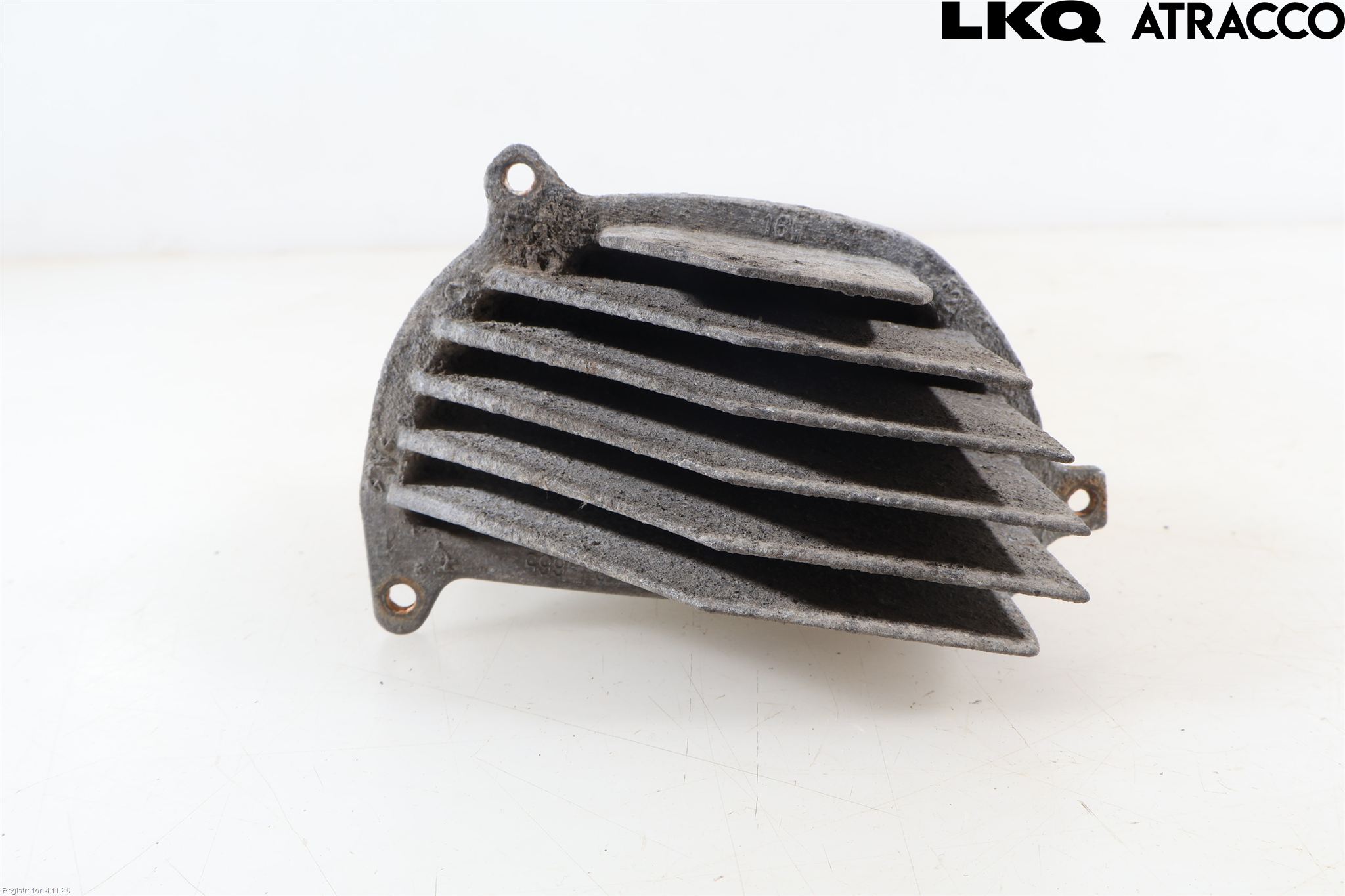 BMW 3 E90/91 SED/TOU 05-12 Blinkers Fram Vänster