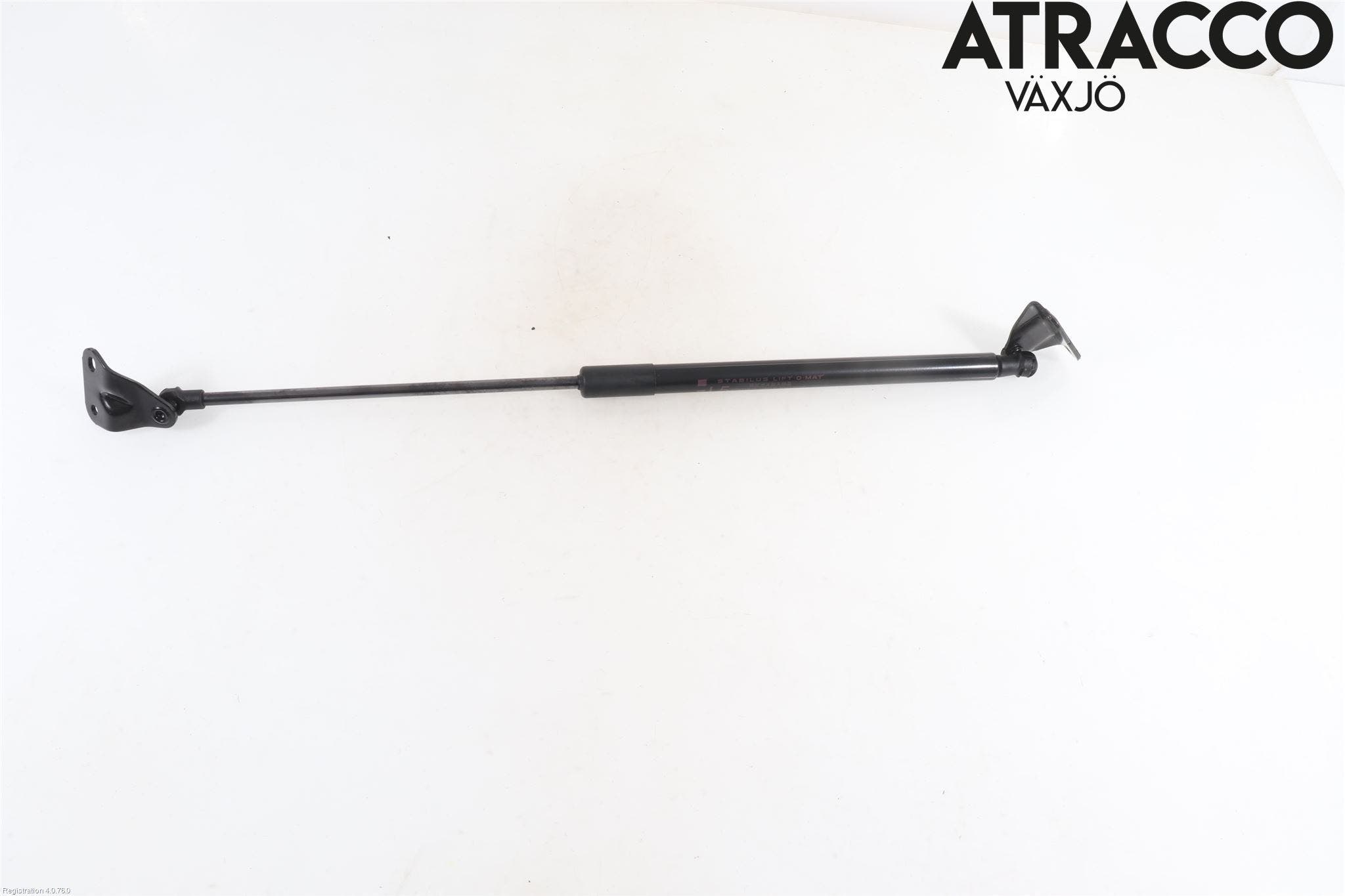 Toyota C-HR 16-23 Gasfjäder Baklucka