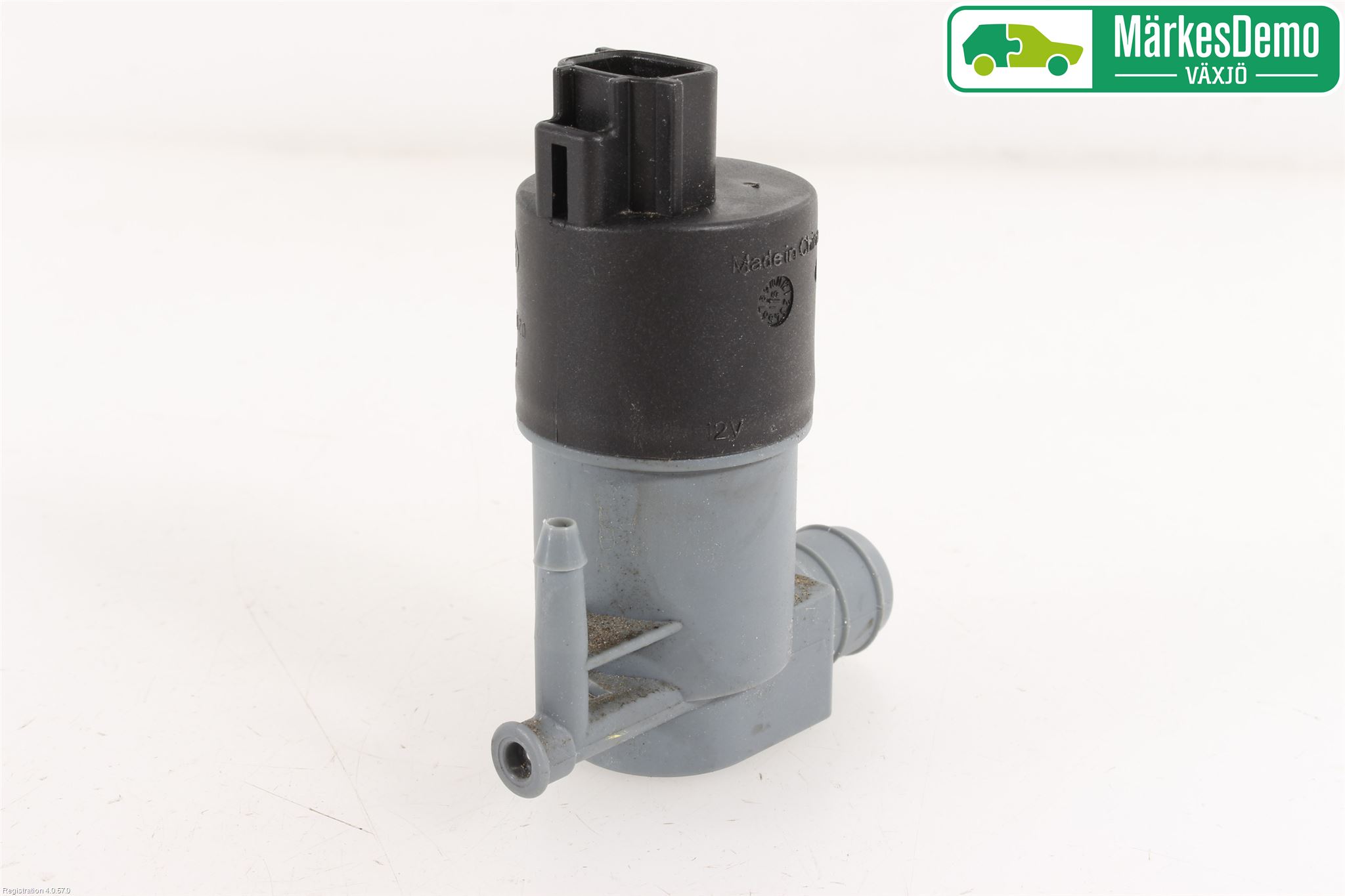 Toyota YARIS XP130 15-20 Spolarpump Vindruta