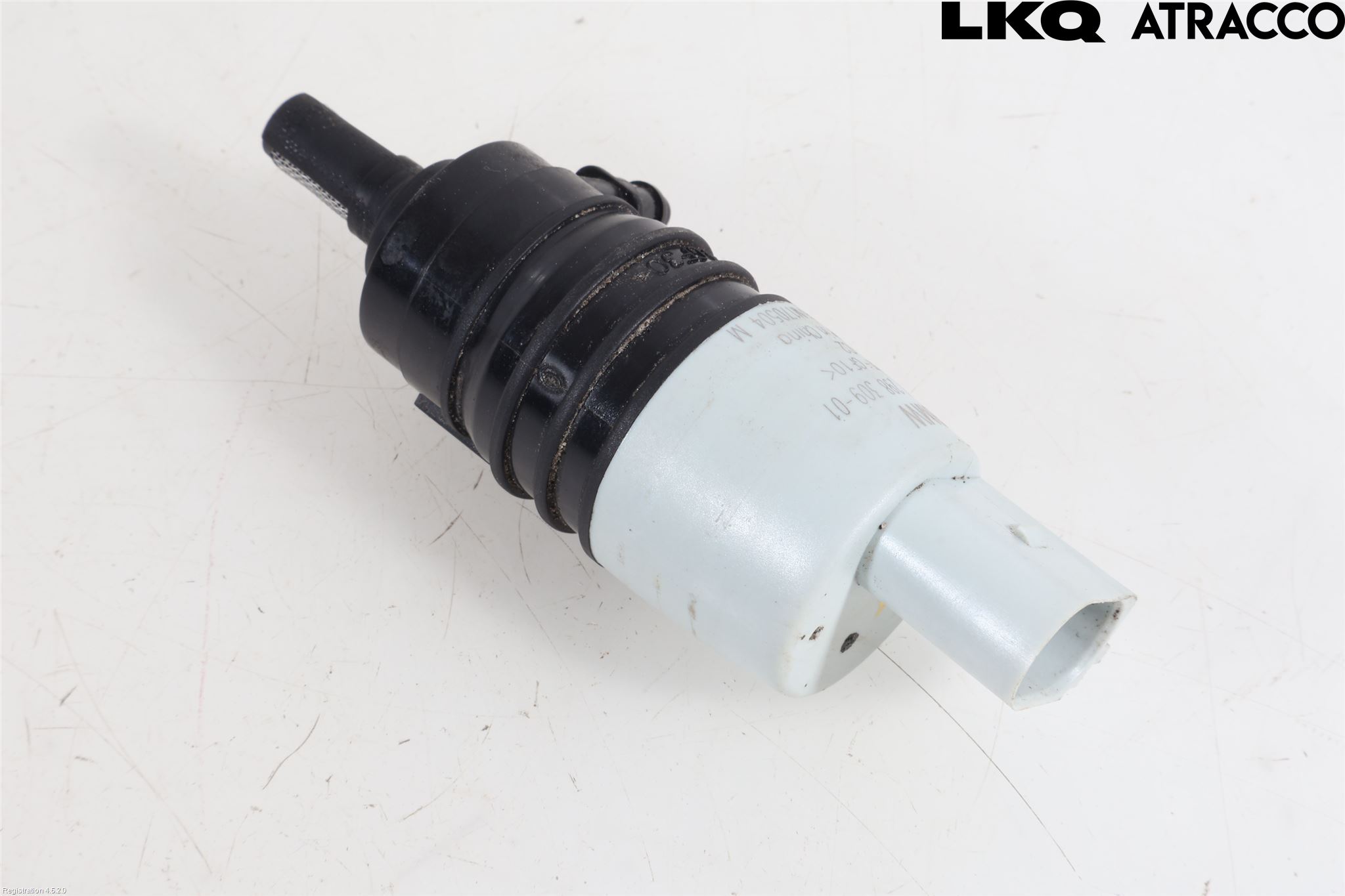 BMW 1 F20/F21 11-19 Spolarpump Vindruta