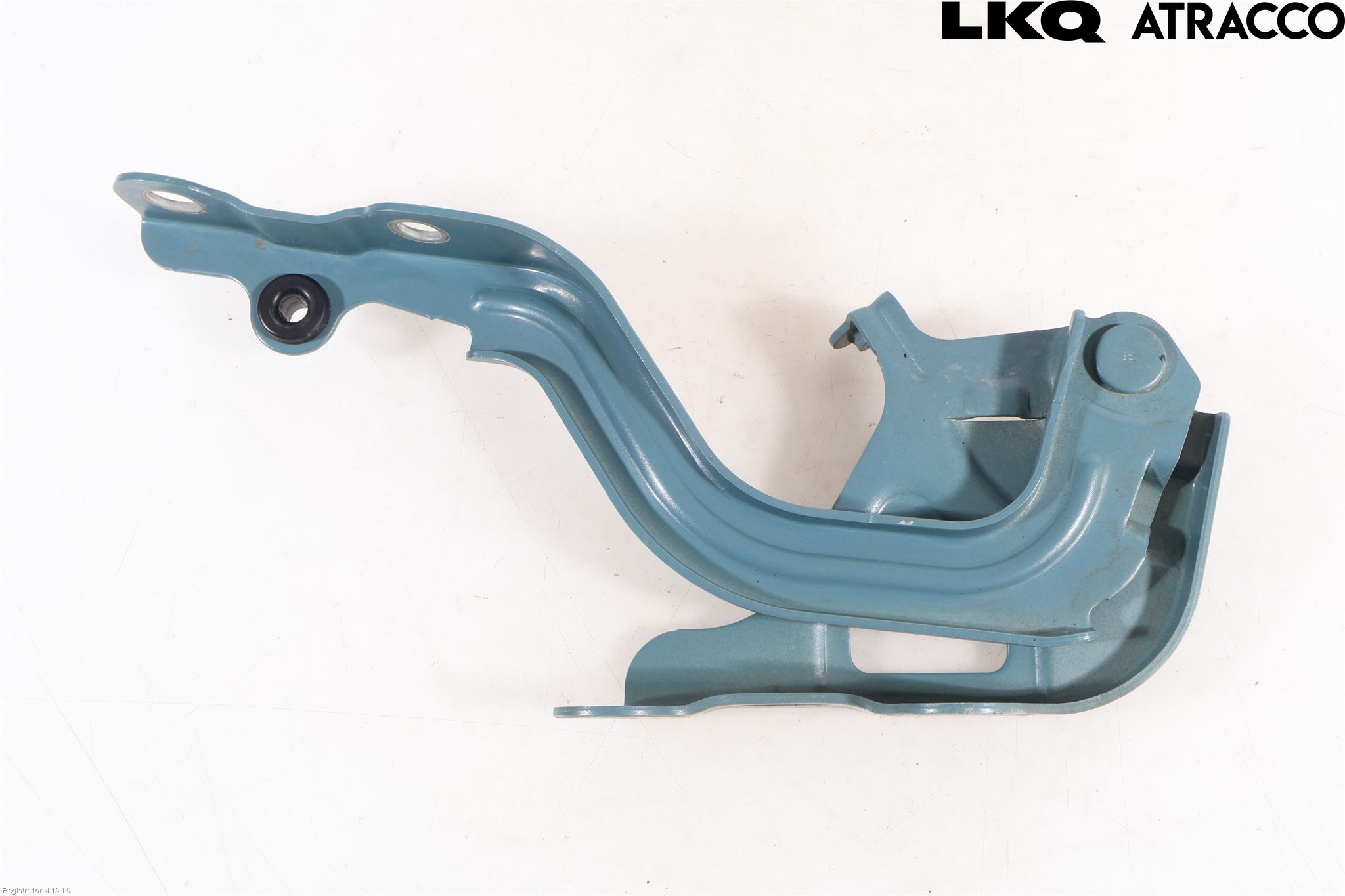 Hyundai i10 LA 20- Huvgångjärn