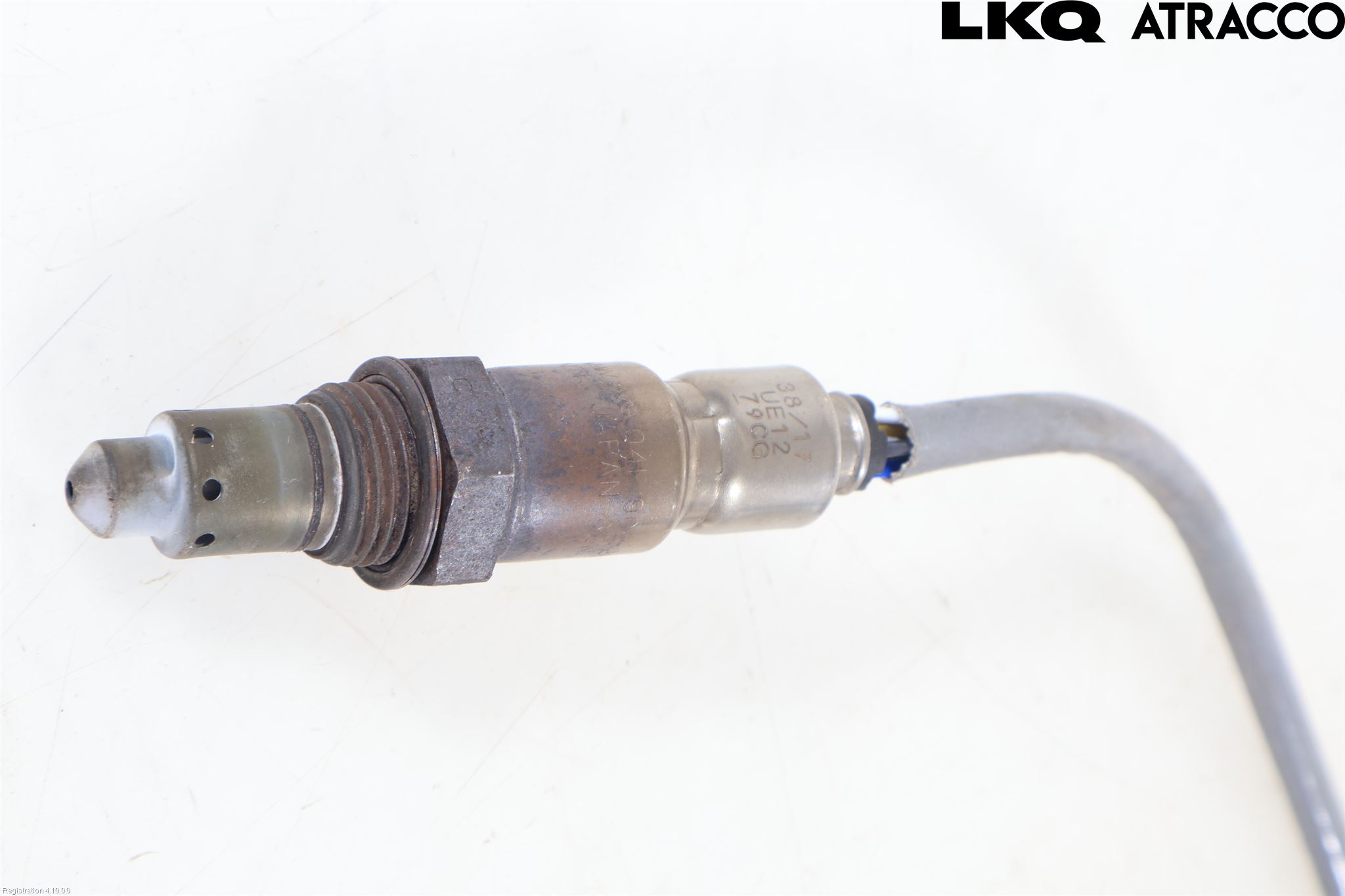 Volkswagen VW PASSAT 15-19 Injlambdasond