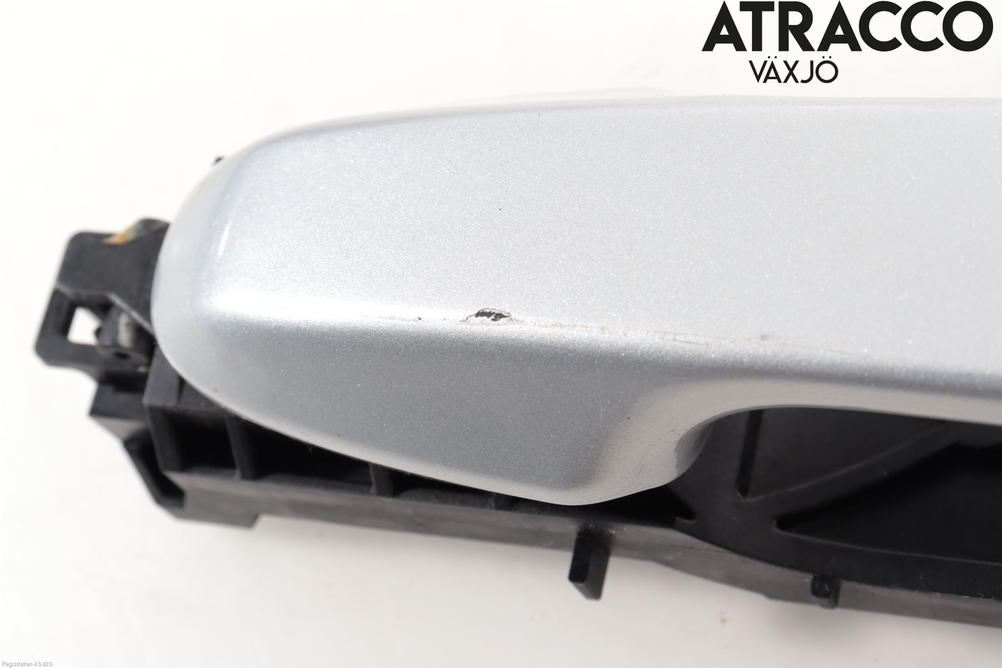 Toyota YARIS XP130 15-20 Dörrhandtag Yttre Vä