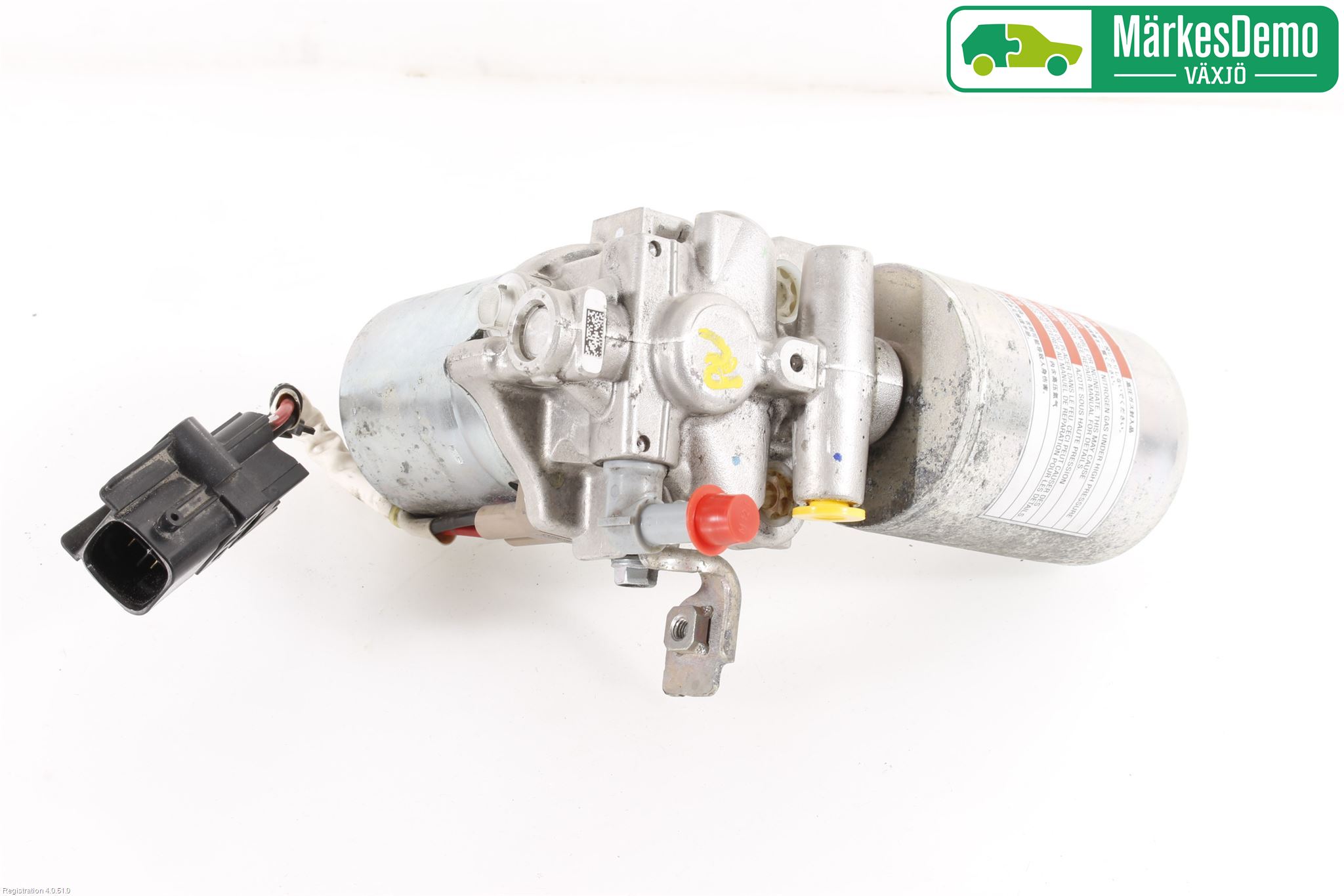 Toyota C-HR 16-23 Abs Hydraulpump