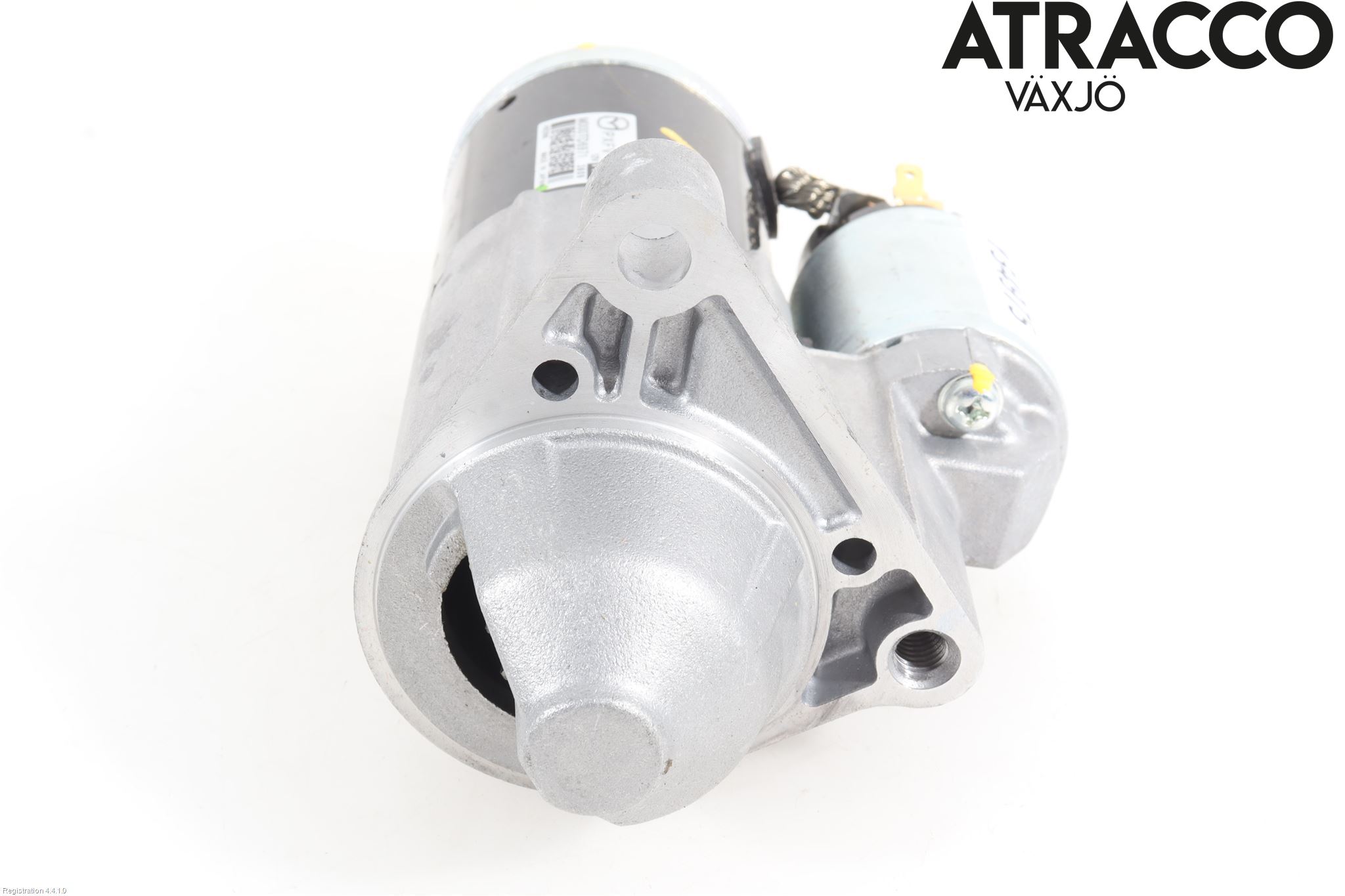 Mazda CX-60 22- Startmotor