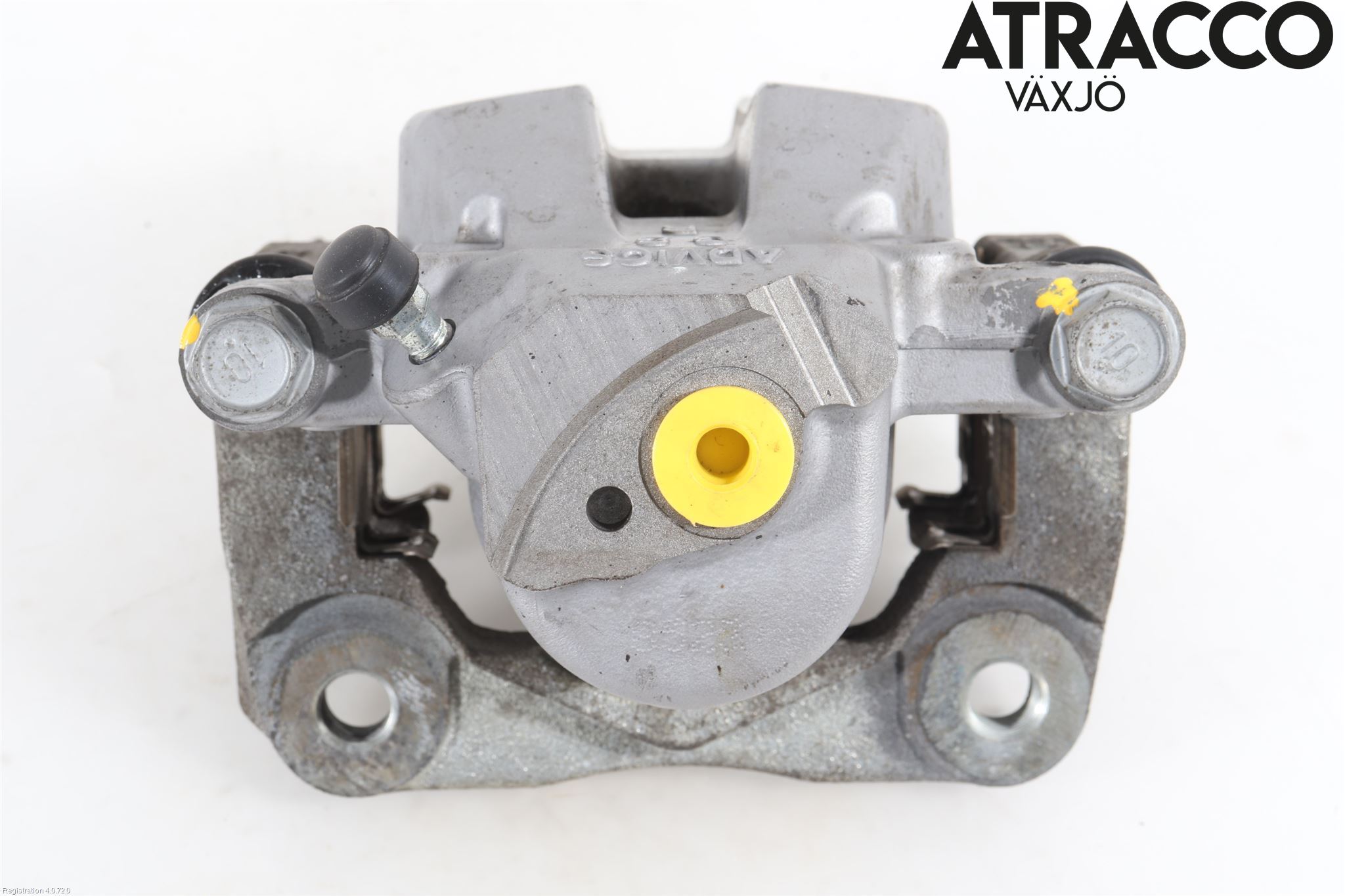 Toyota RAV4 13-18 Bromsok Bak Höger
