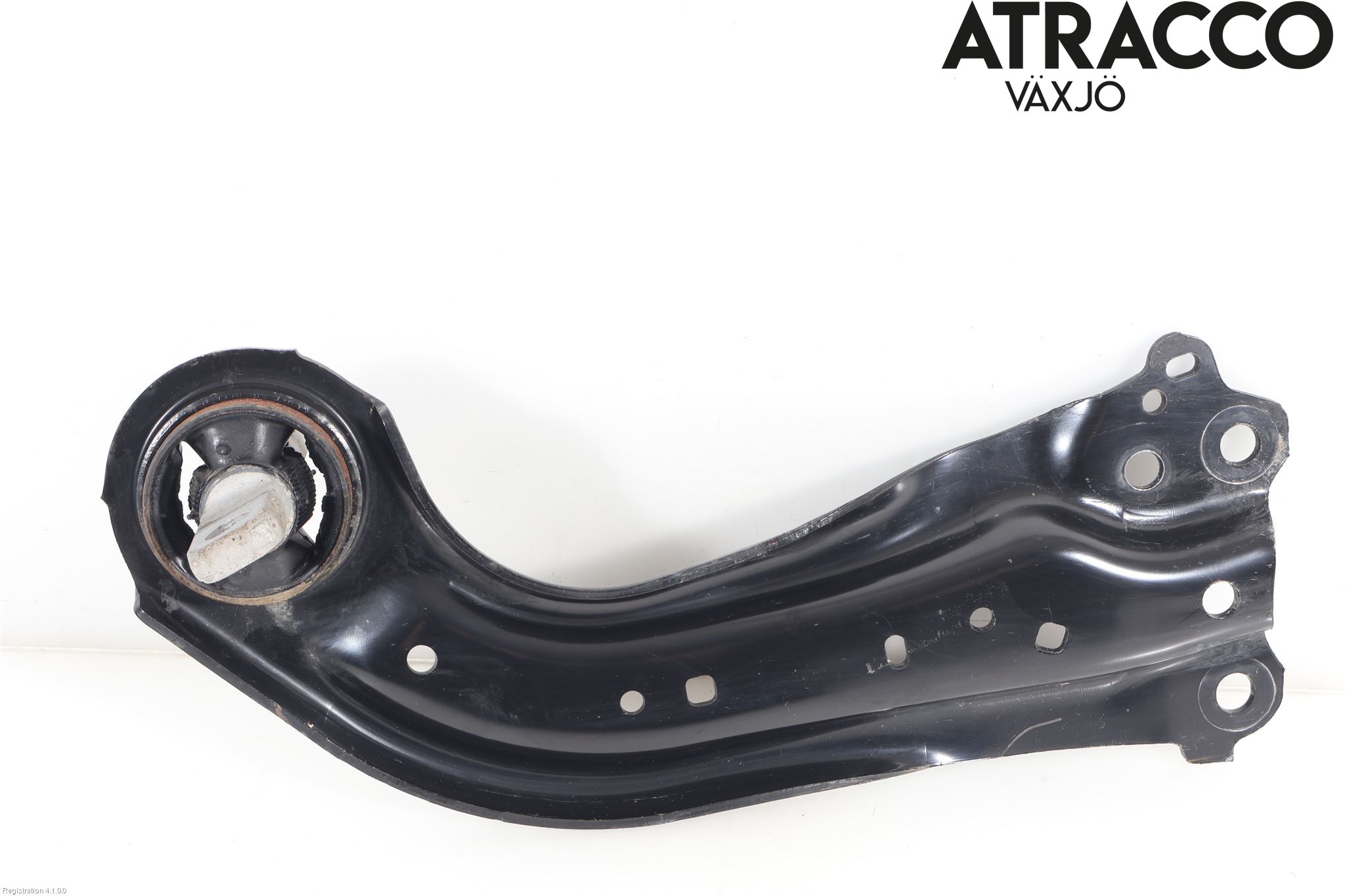 Suzuki ACROSS 21- Bärarm Bak Höger