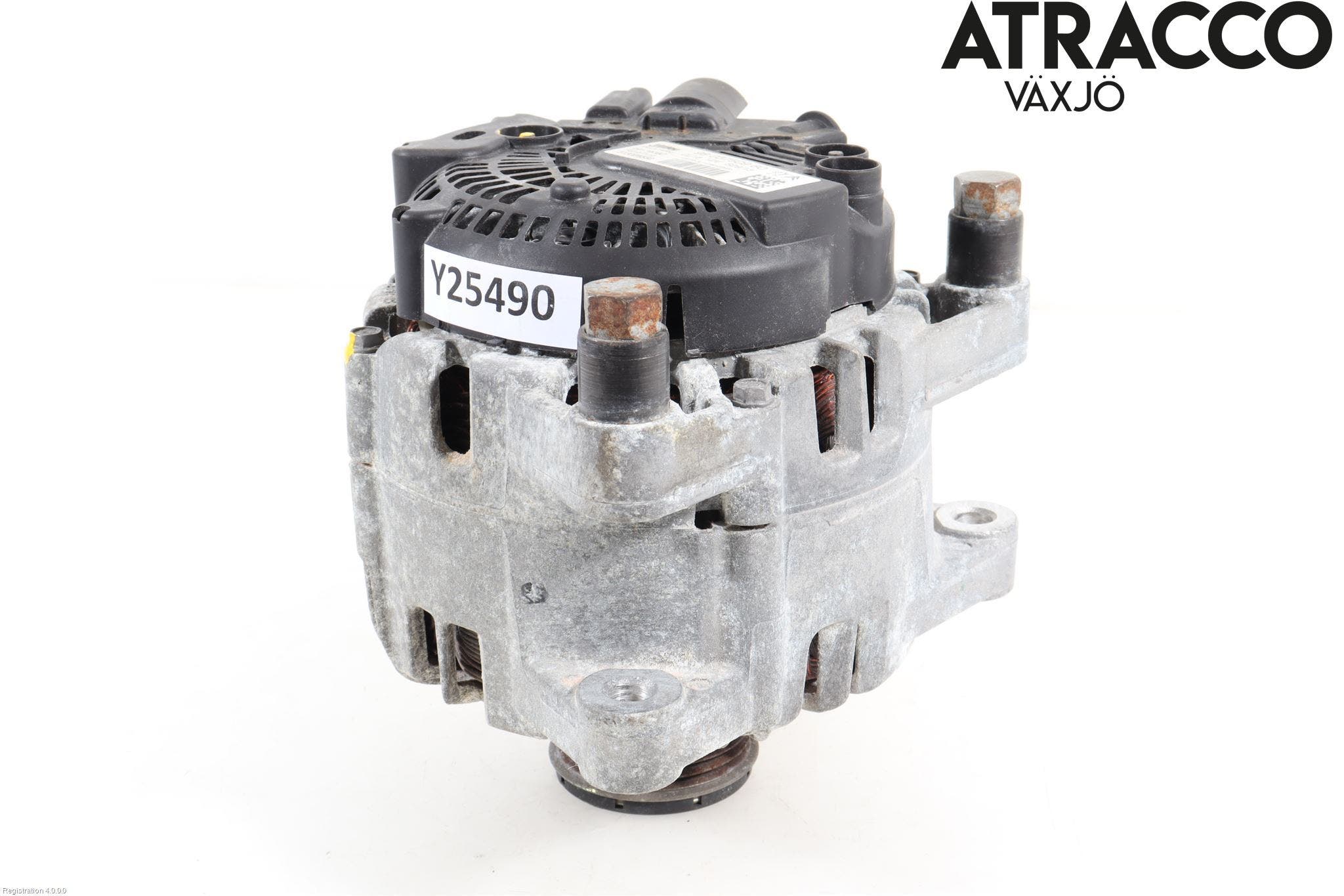 Peugeot 308 14-21 Generator