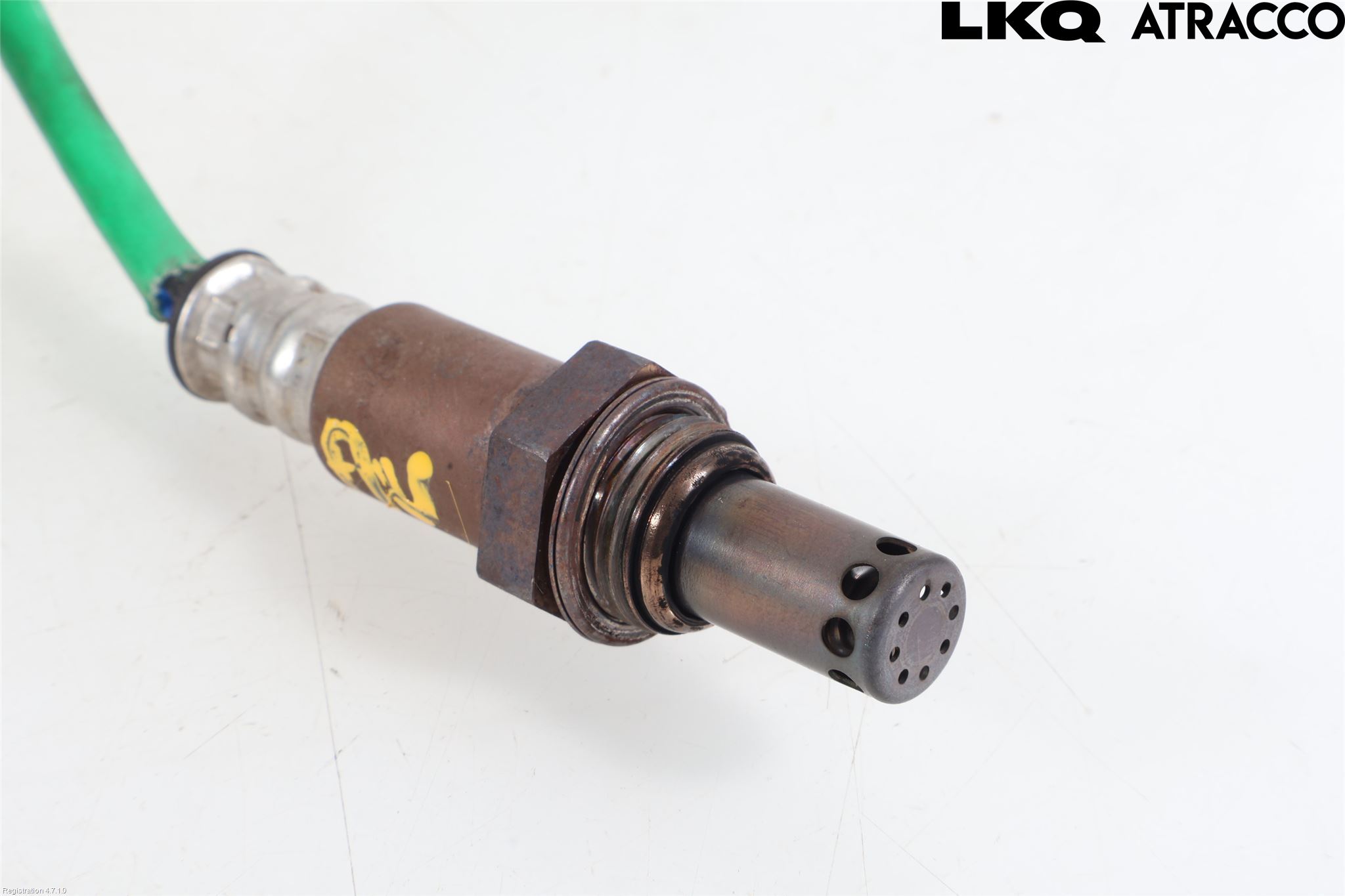 Toyota CAMRY 19-24 Injlambdasond