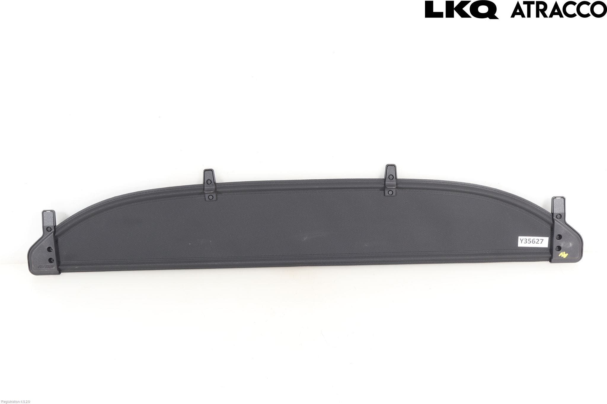 Toyota COROLLA 19- Hatthylla