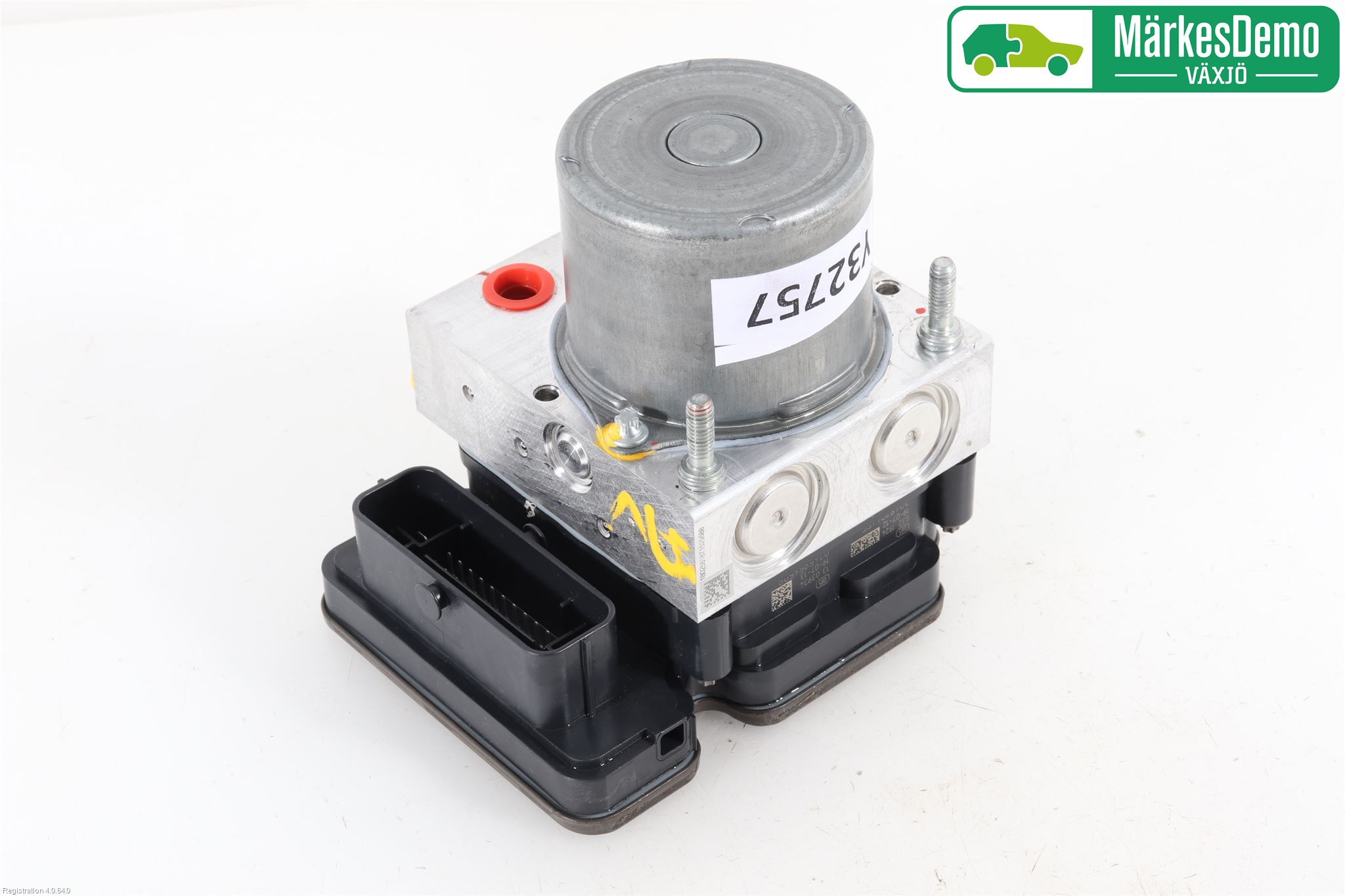 Suzuki VITARA 15- Abs Hydraulaggregat