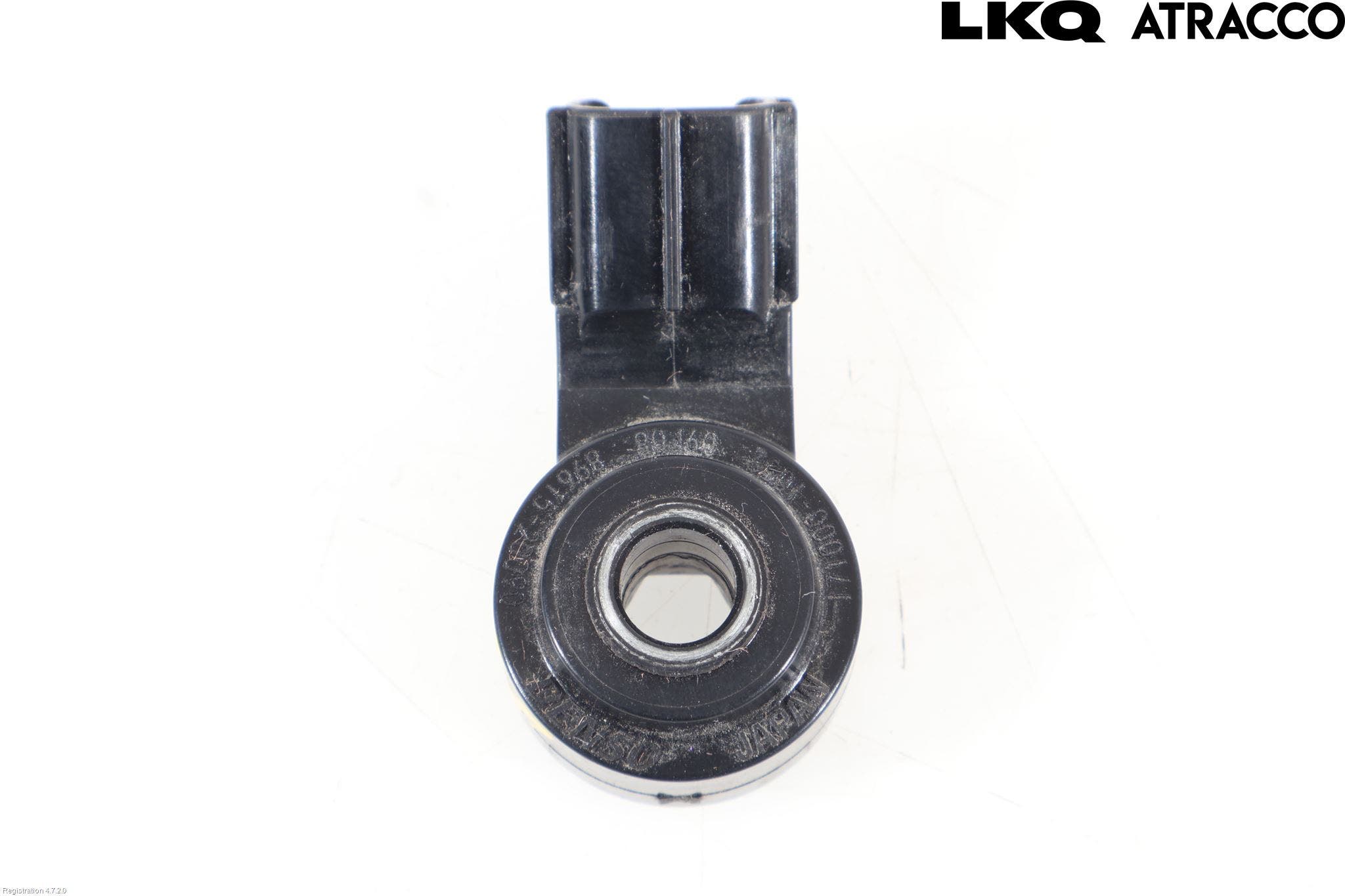 Toyota COROLLA CROSS XG10 22- Injknacksensor