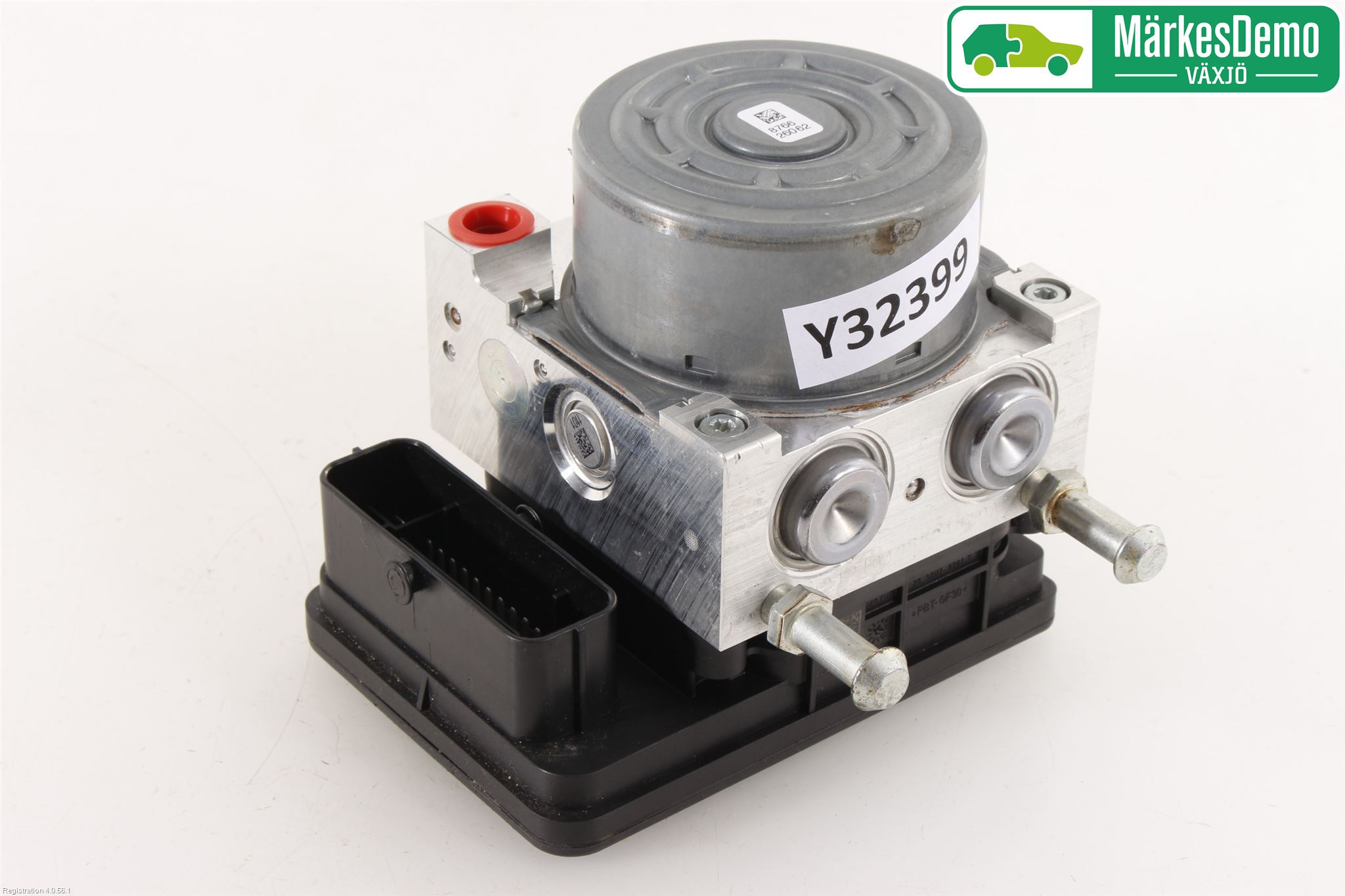 Suzuki SWIFT 17-24 Abs Hydraulaggregat