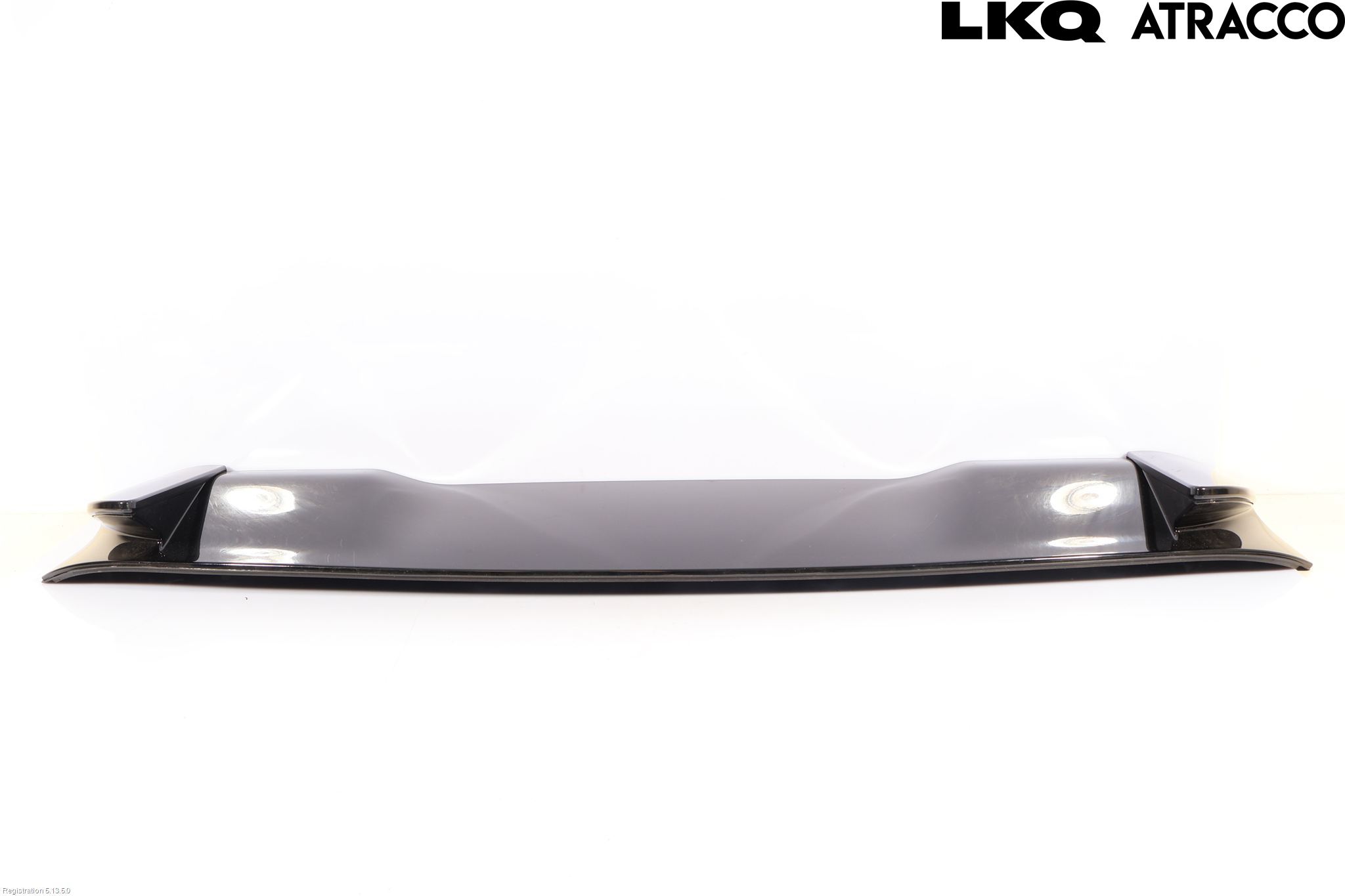 Lexus RZ 23- Spoiler Baklucka