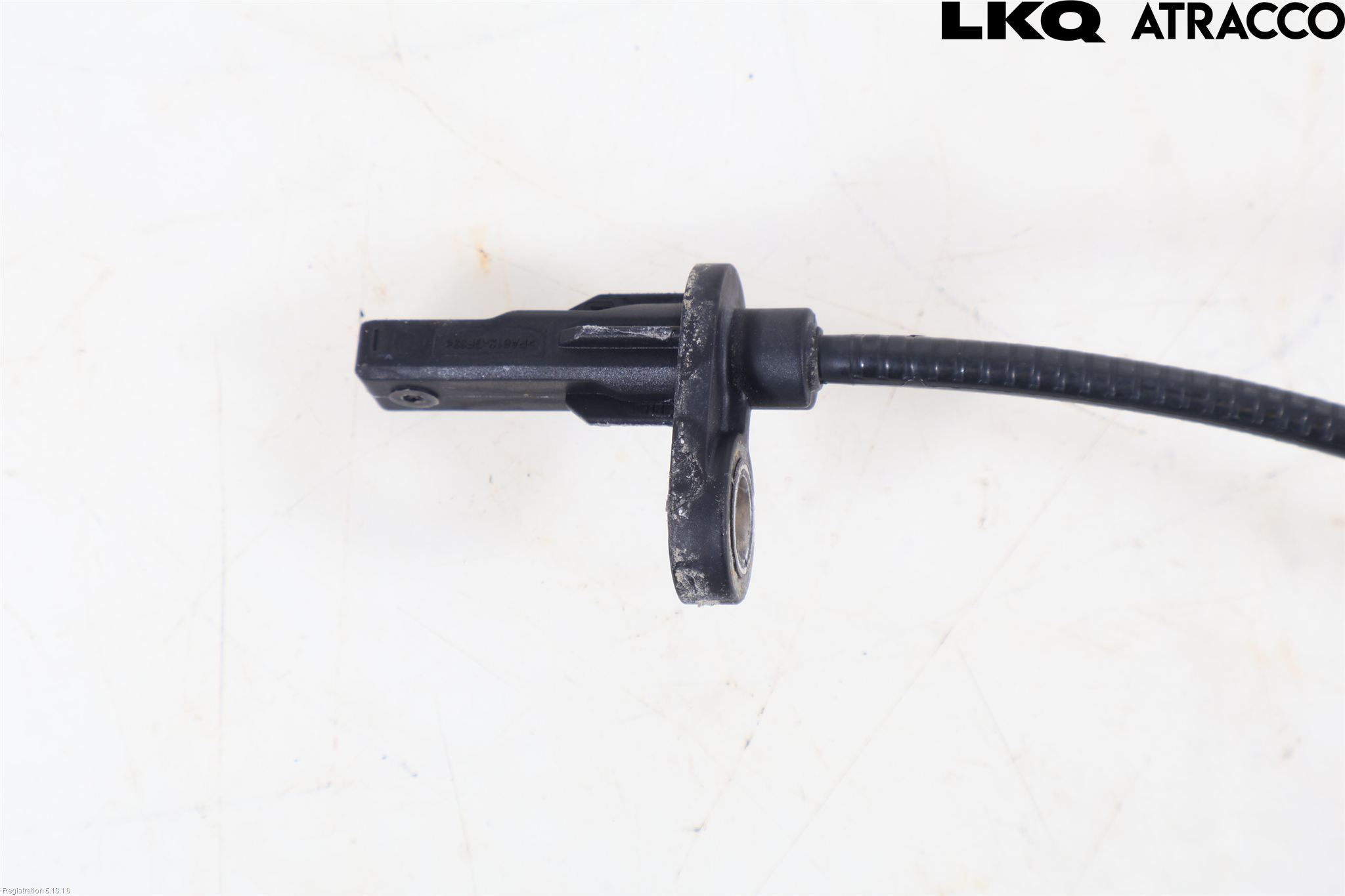 Hyundai IONIQ 5 NE 22- Abs Sensor