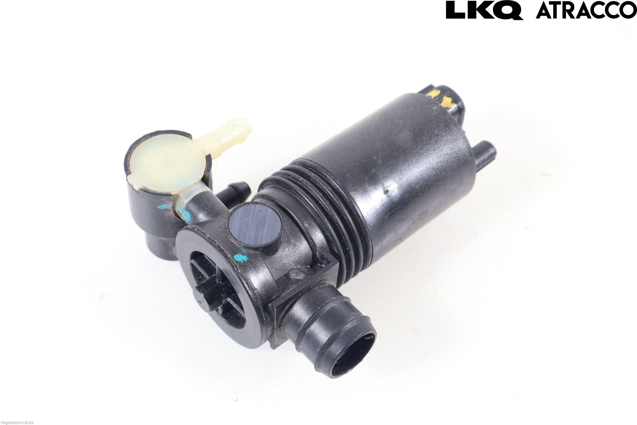 Toyota COROLLA 19- Spolarpump Vindruta