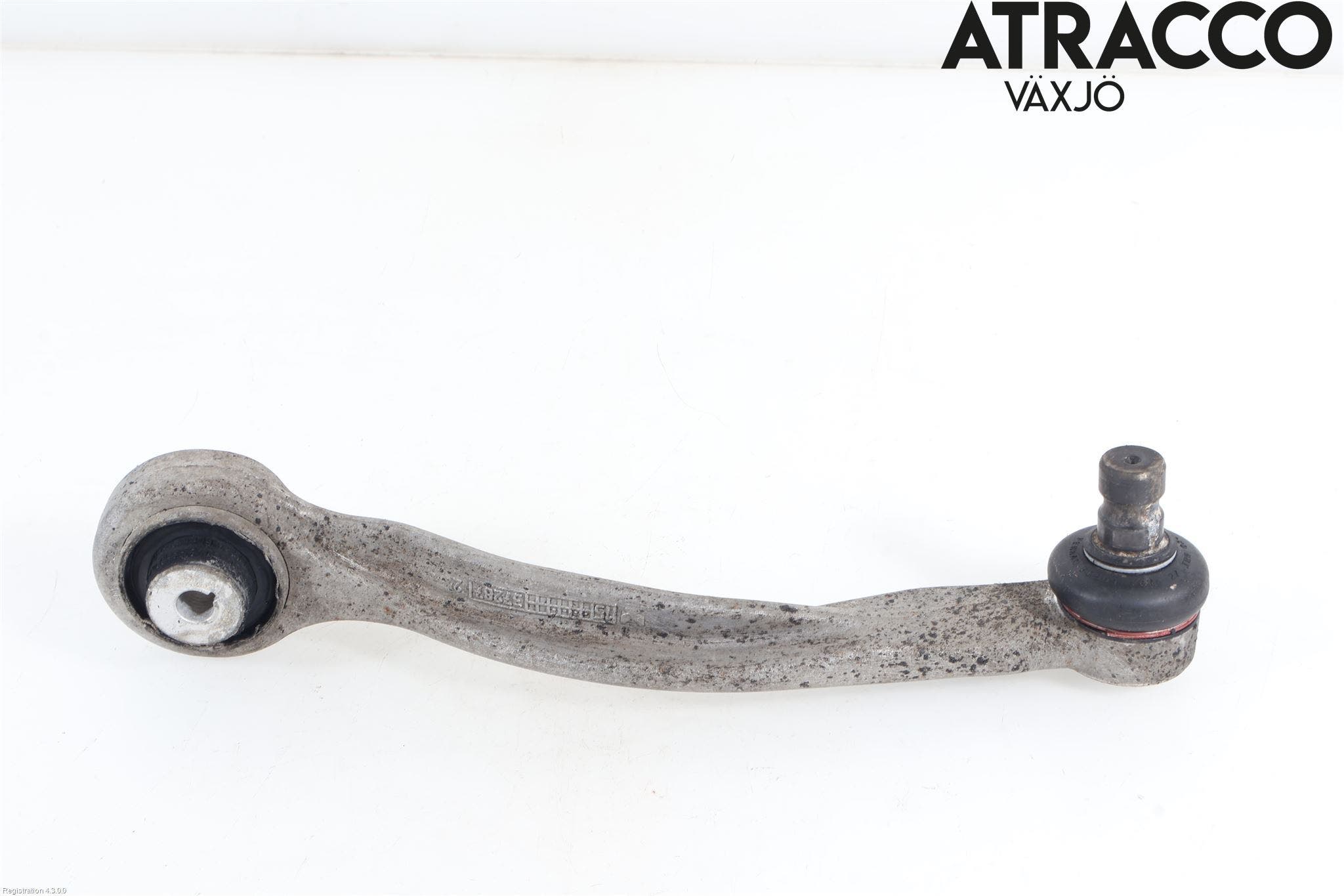 Audi Q7/SQ7 Bärarm Fram Övre Vä