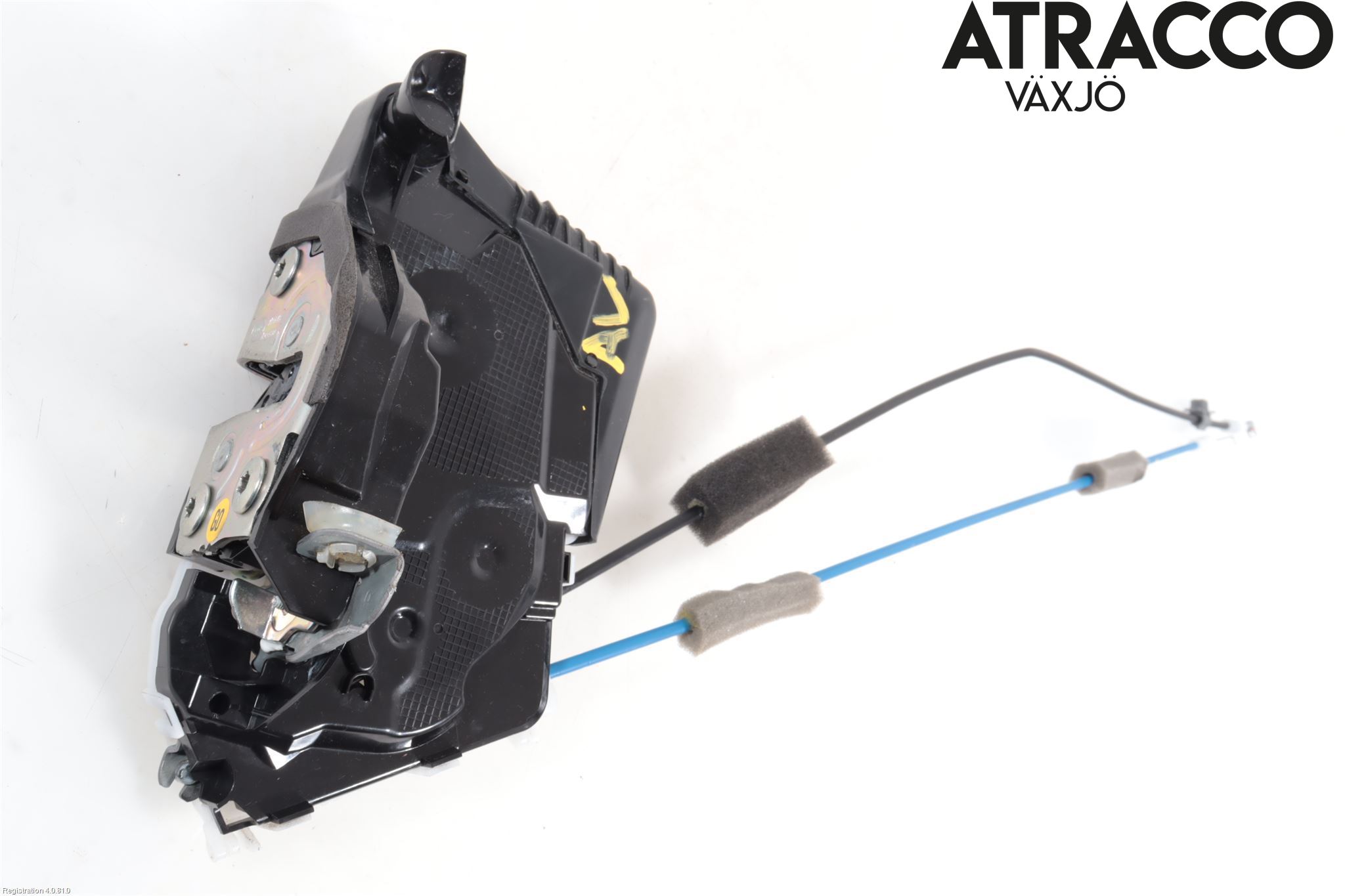 Honda HR-V 15-21 Låskista-Dörrlås