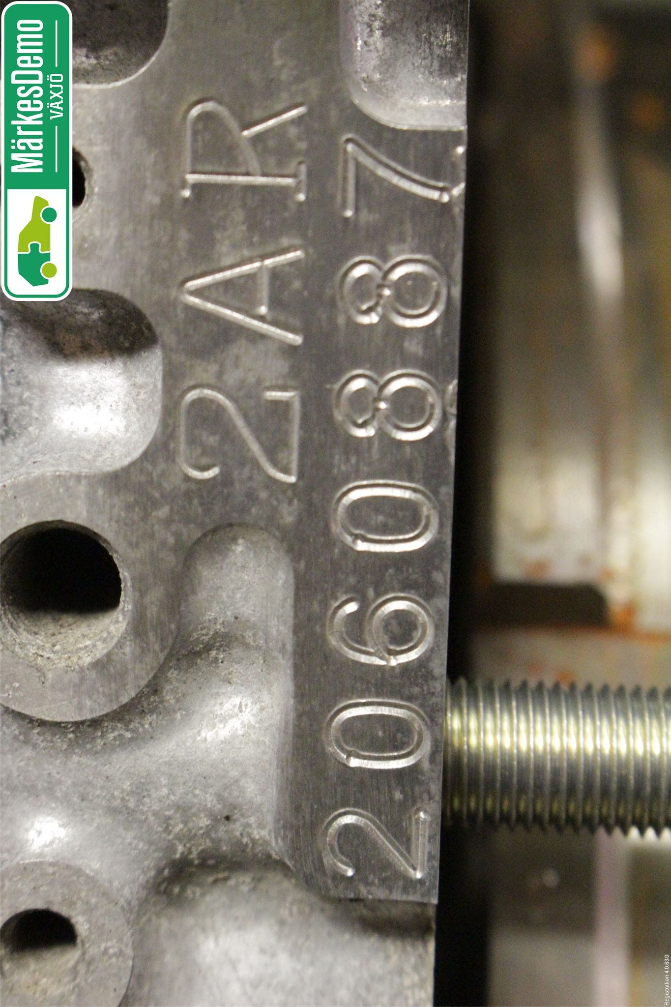 Toyota RAV4 13-18 Motor Bensin