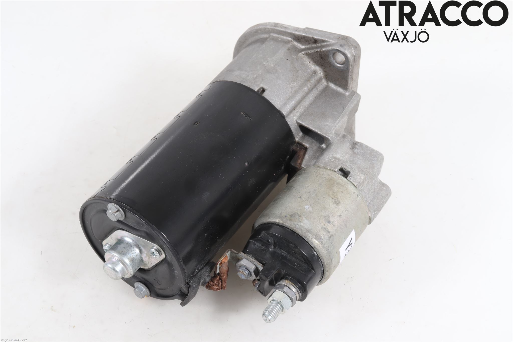 Suzuki VITARA 15- Startmotor