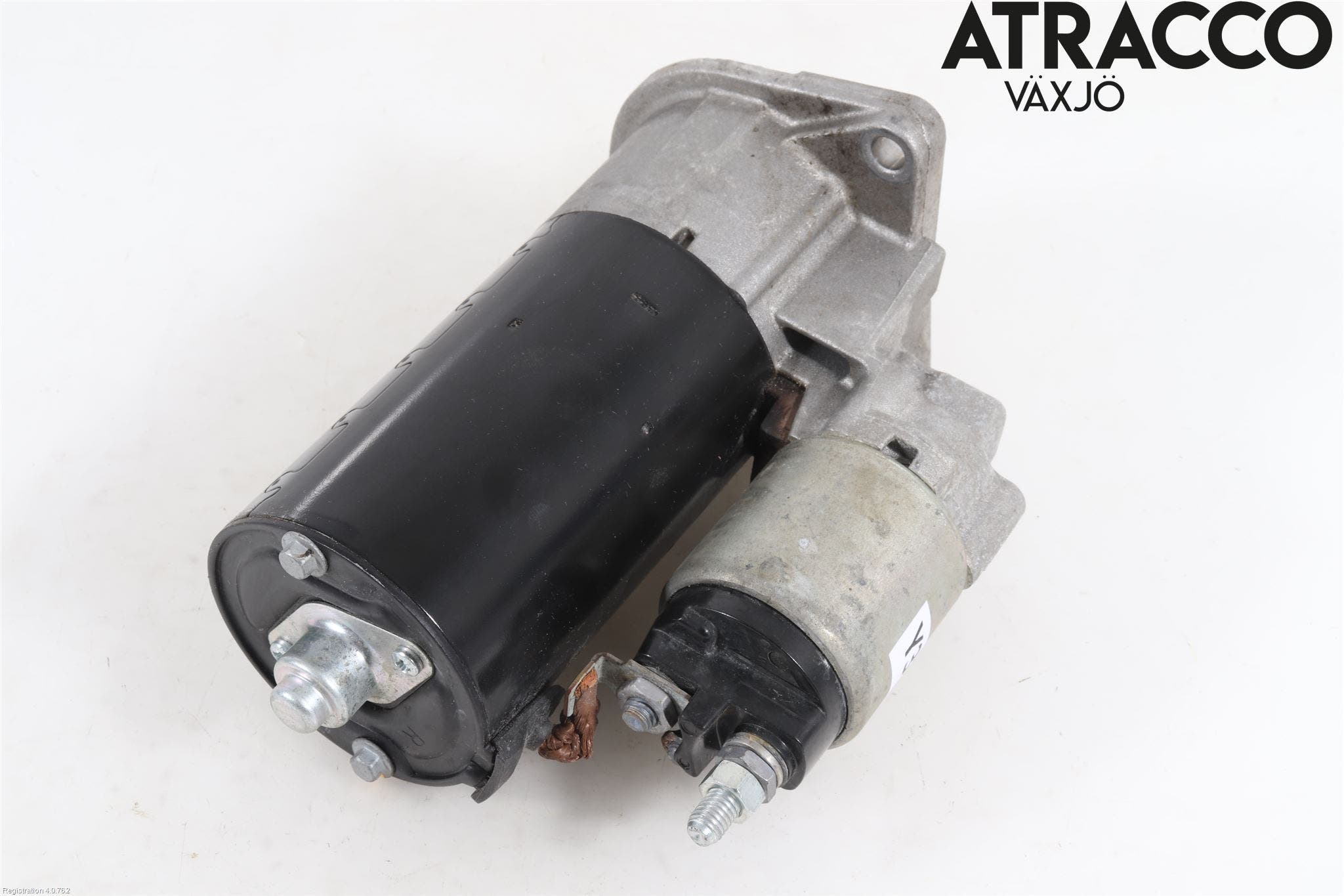 Suzuki VITARA 15- Startmotor