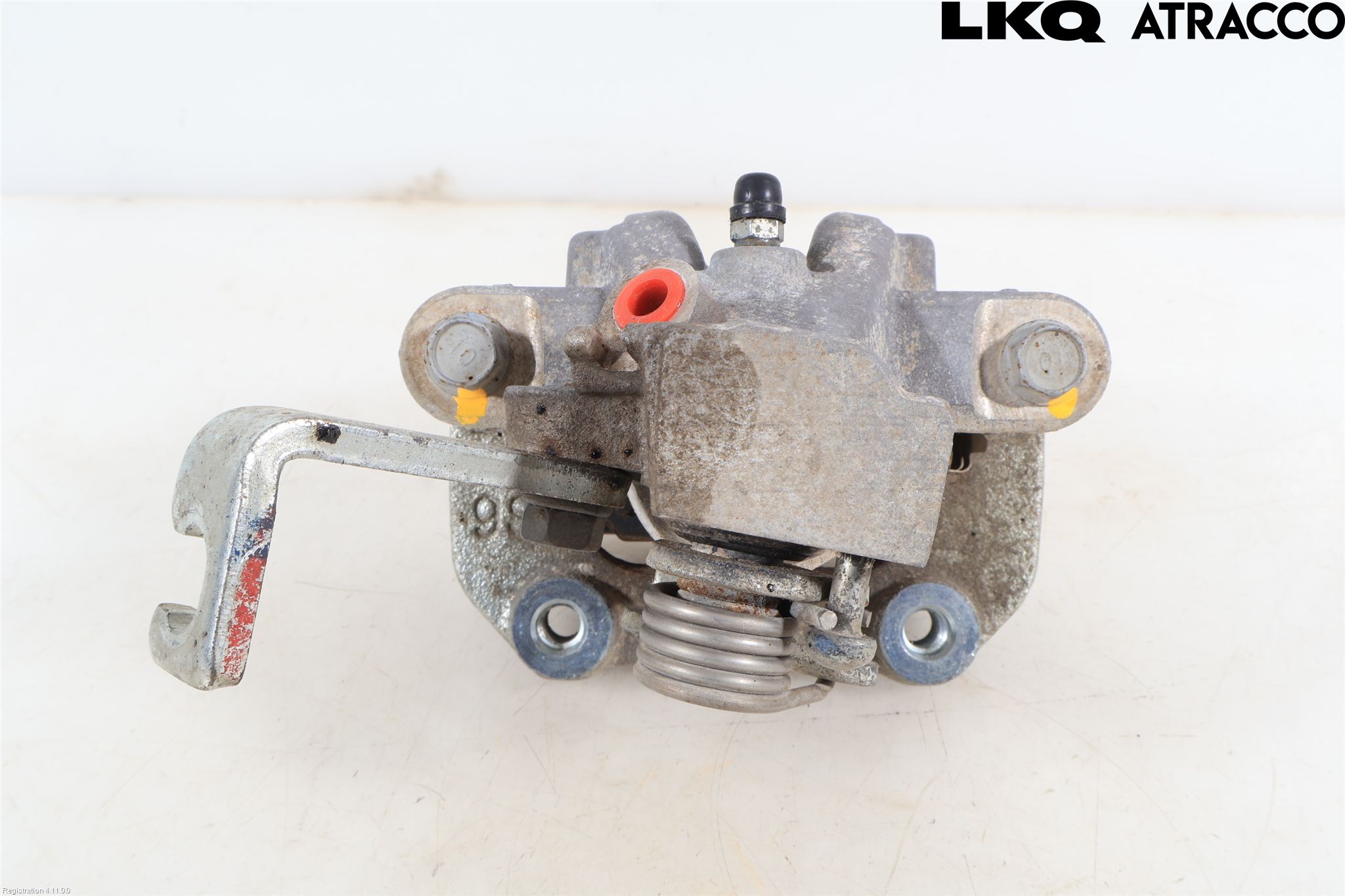 Suzuki VITARA 15- Bromsok Bak Höger