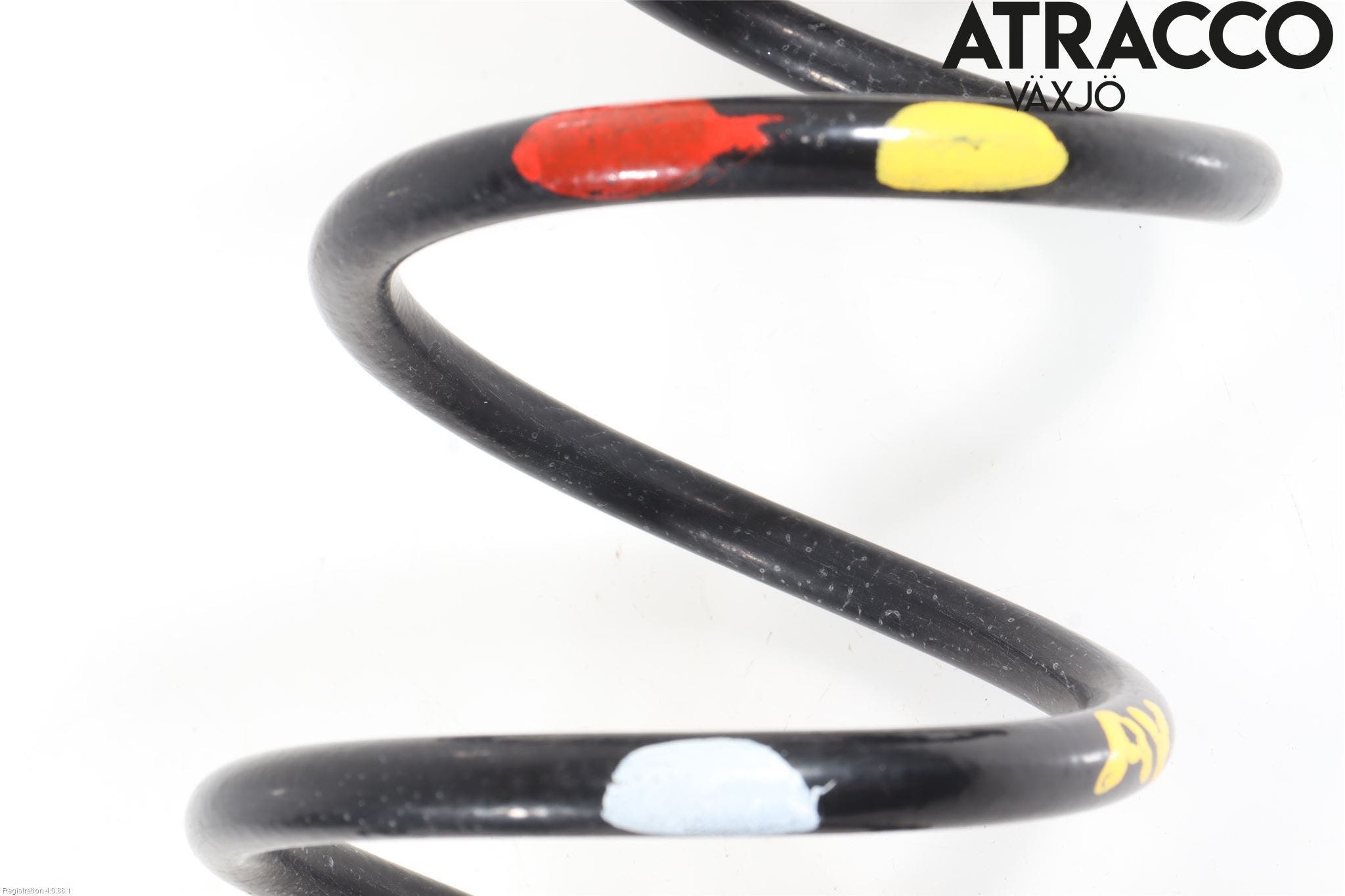 Hyundai BAYON BC3 21- Fjäder Bak