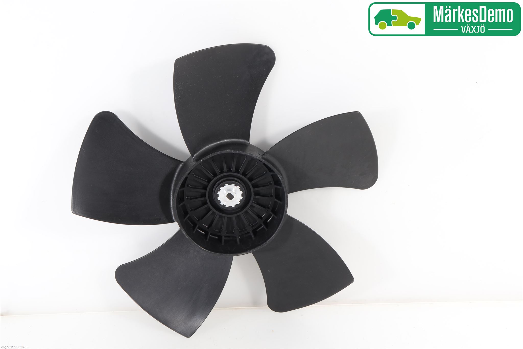 Honda CR-V 13-18 Kylfläkt-Vinge