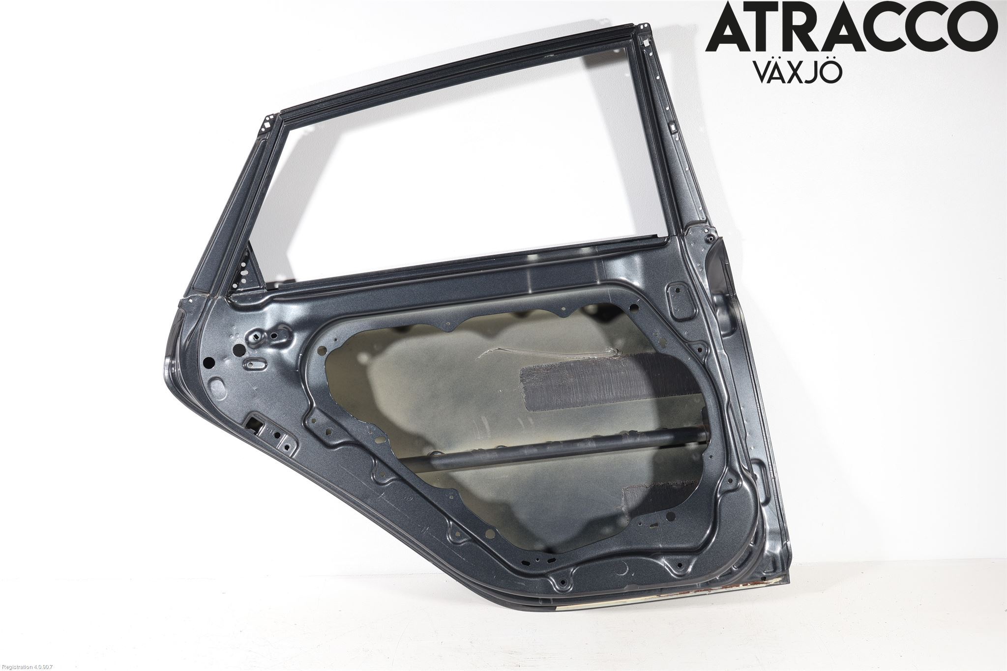 Hyundai i40 08-15 Dörr Bak Vänster