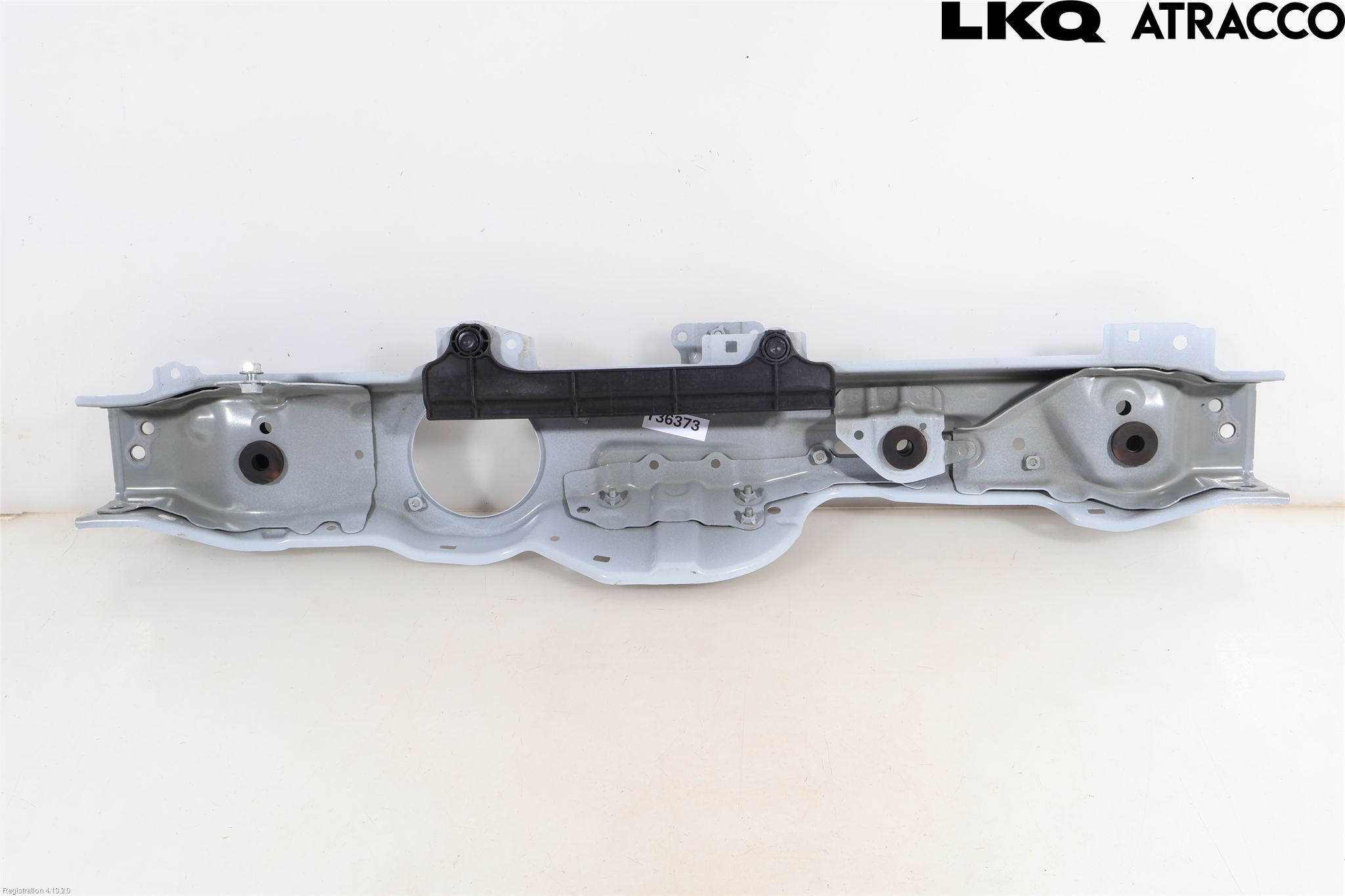 Honda JAZZ 21- Frontplåt Övre