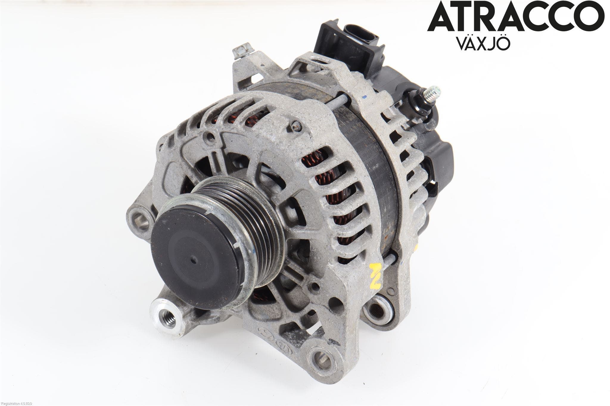 Hyundai i10 LA 20- Generator