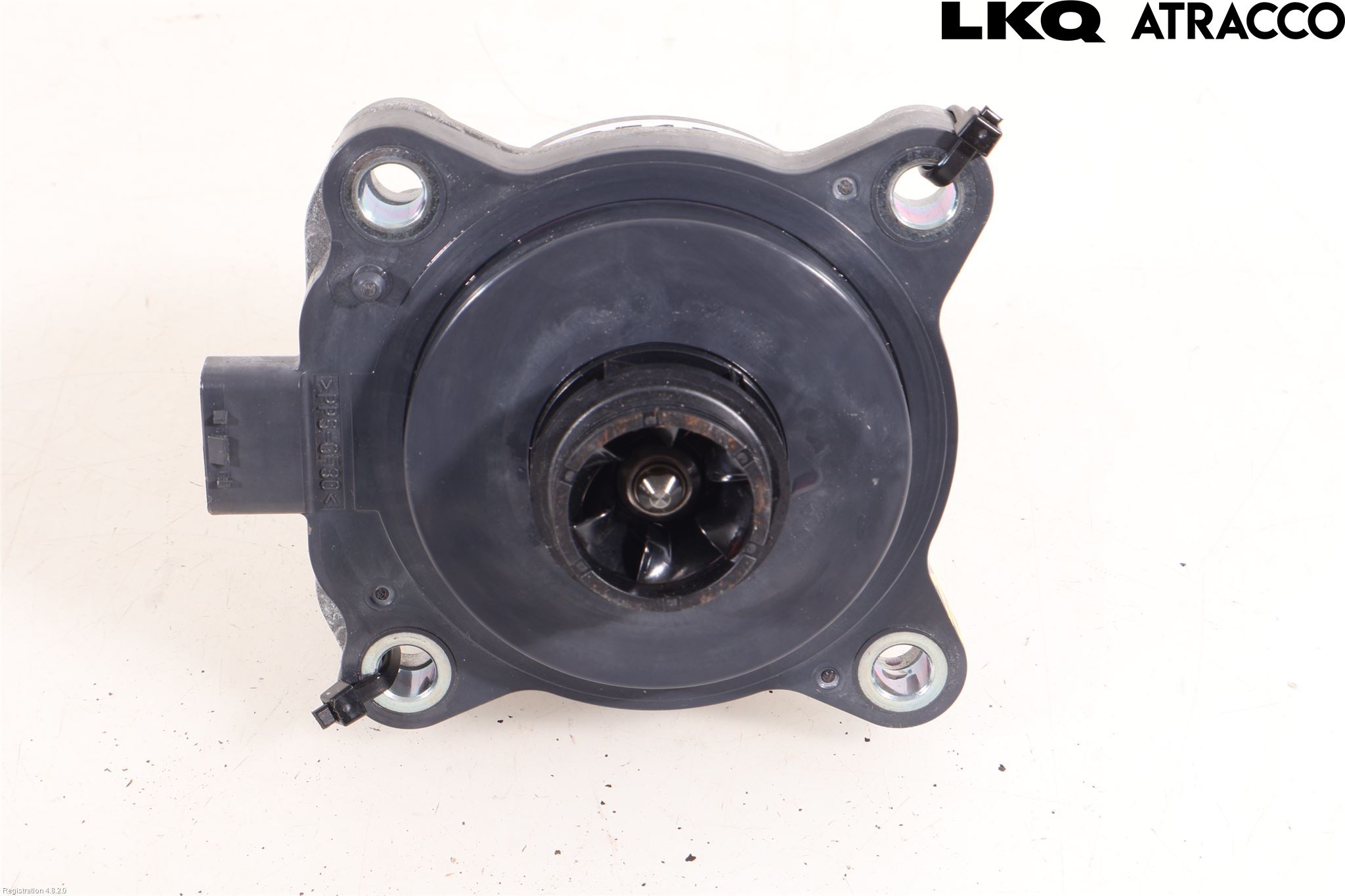 Mazda 2 KB Hybrid 22- Vattenpump