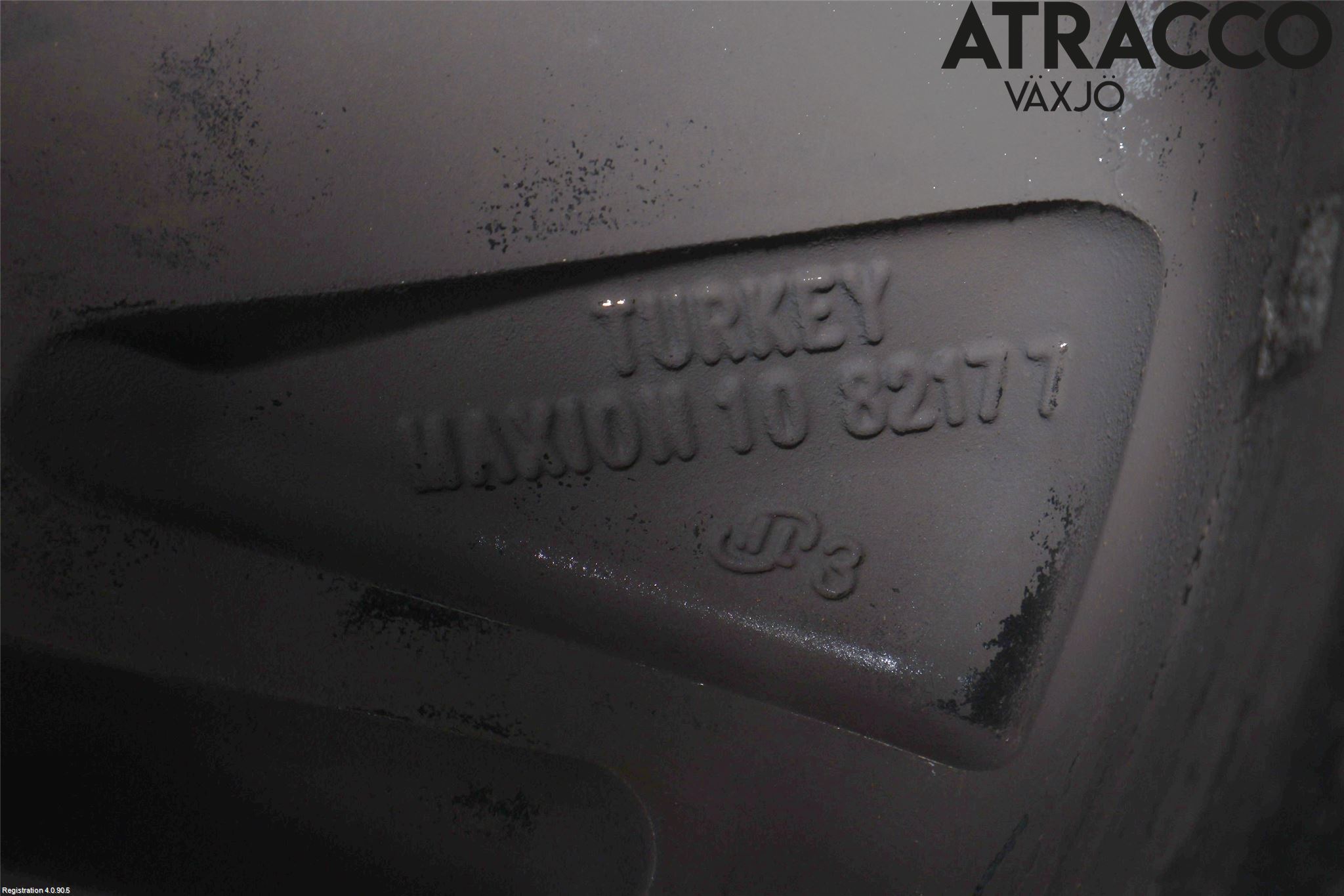 Honda CIVIC 17-22 Fälg Aluminium