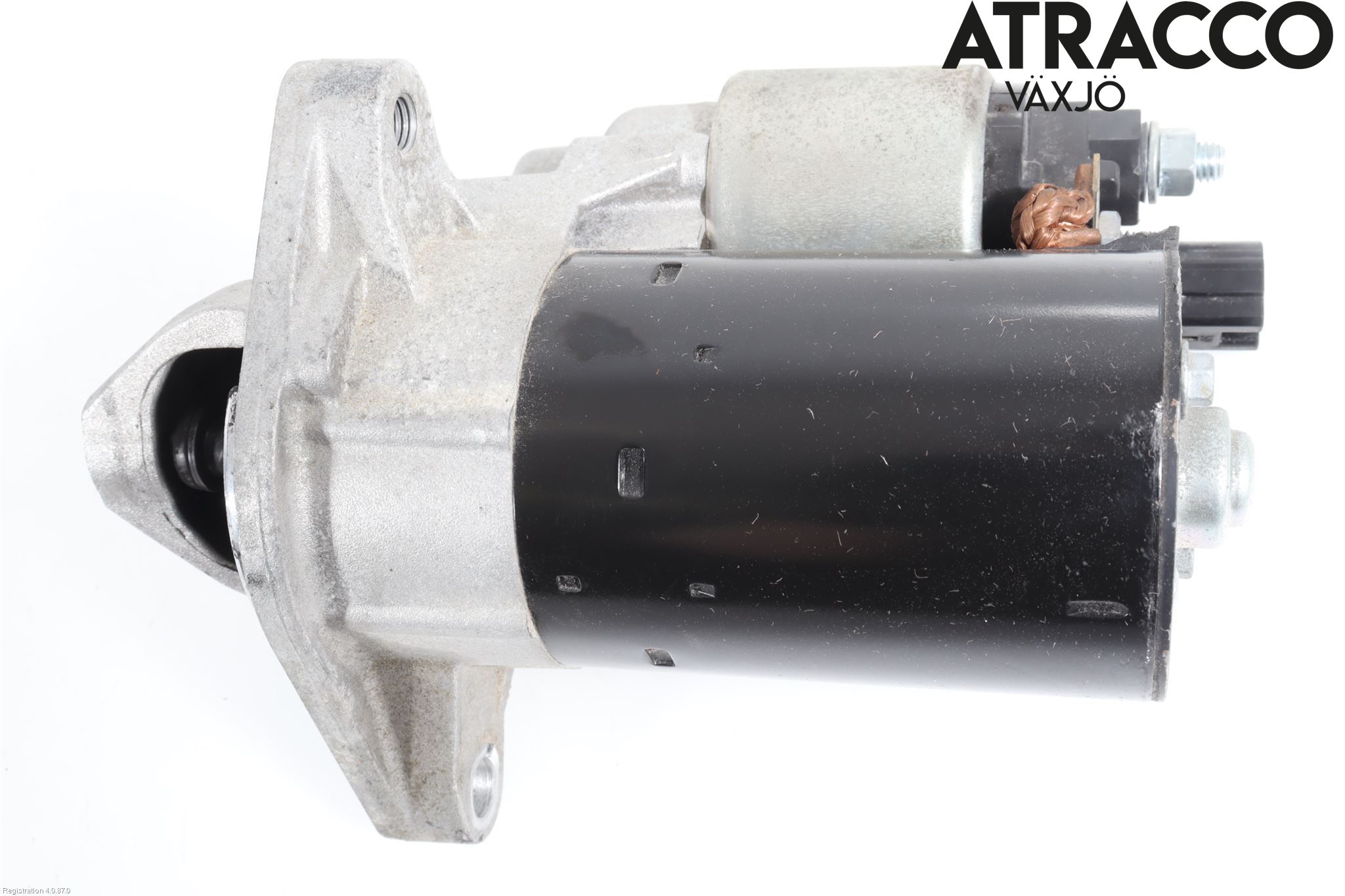 Toyota AURIS 13-19 Startmotor
