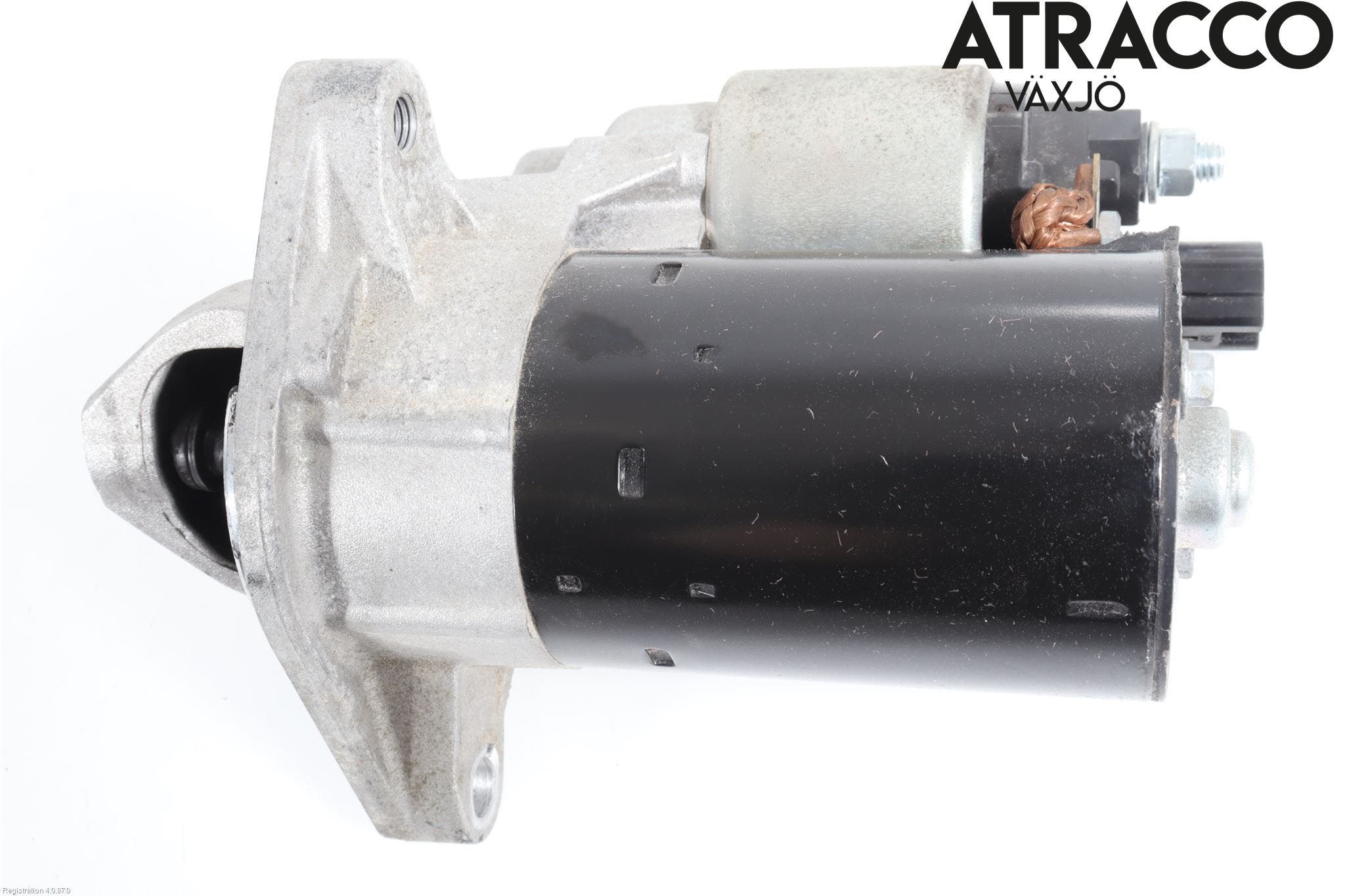 Toyota AURIS 13-19 Startmotor