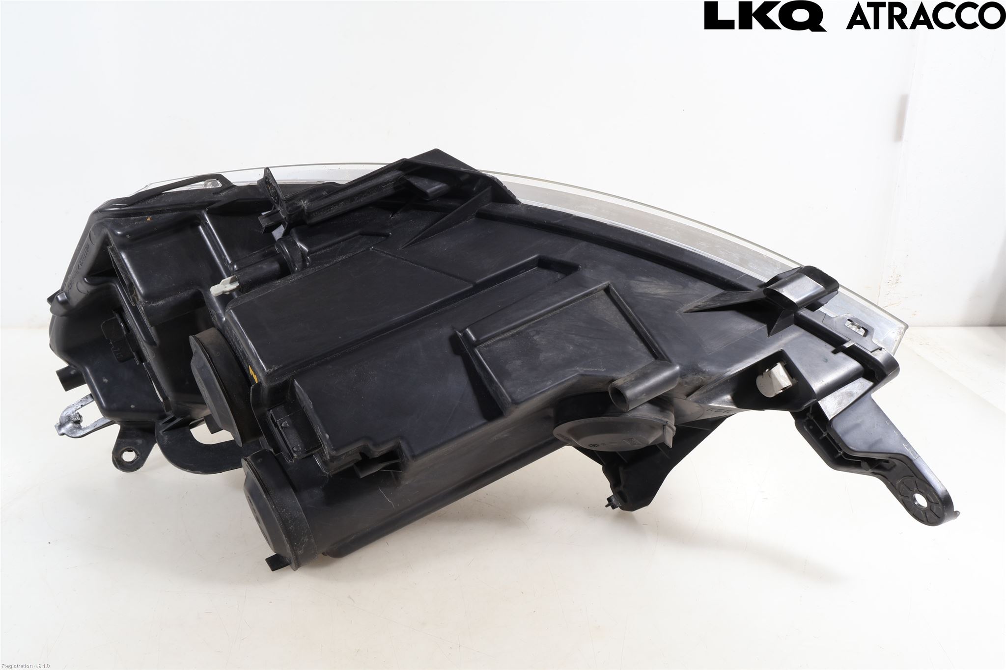 Toyota PROACE I 13-16 Strålkastare Höger