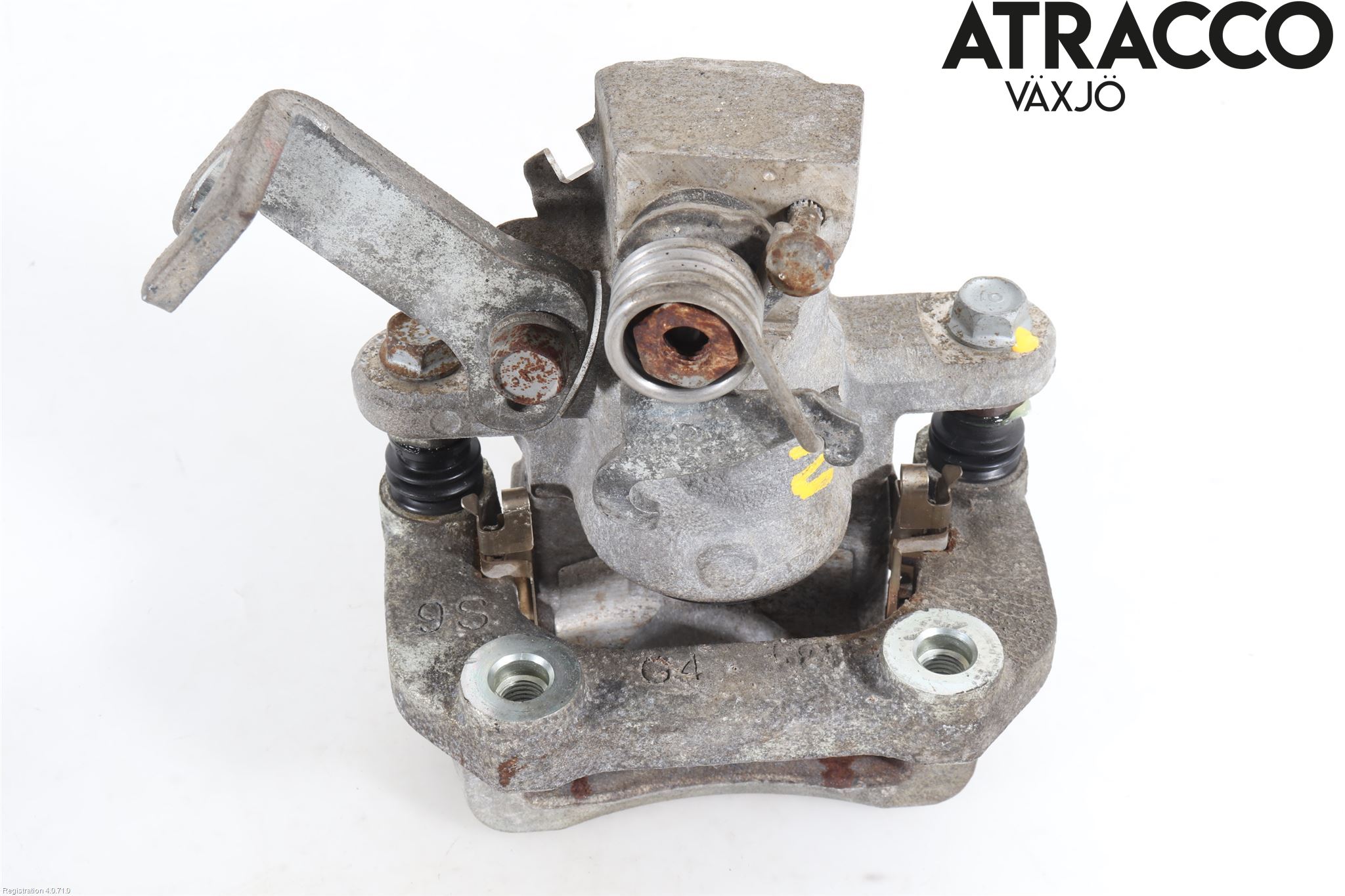 Suzuki VITARA 15- Bromsok Bak Höger