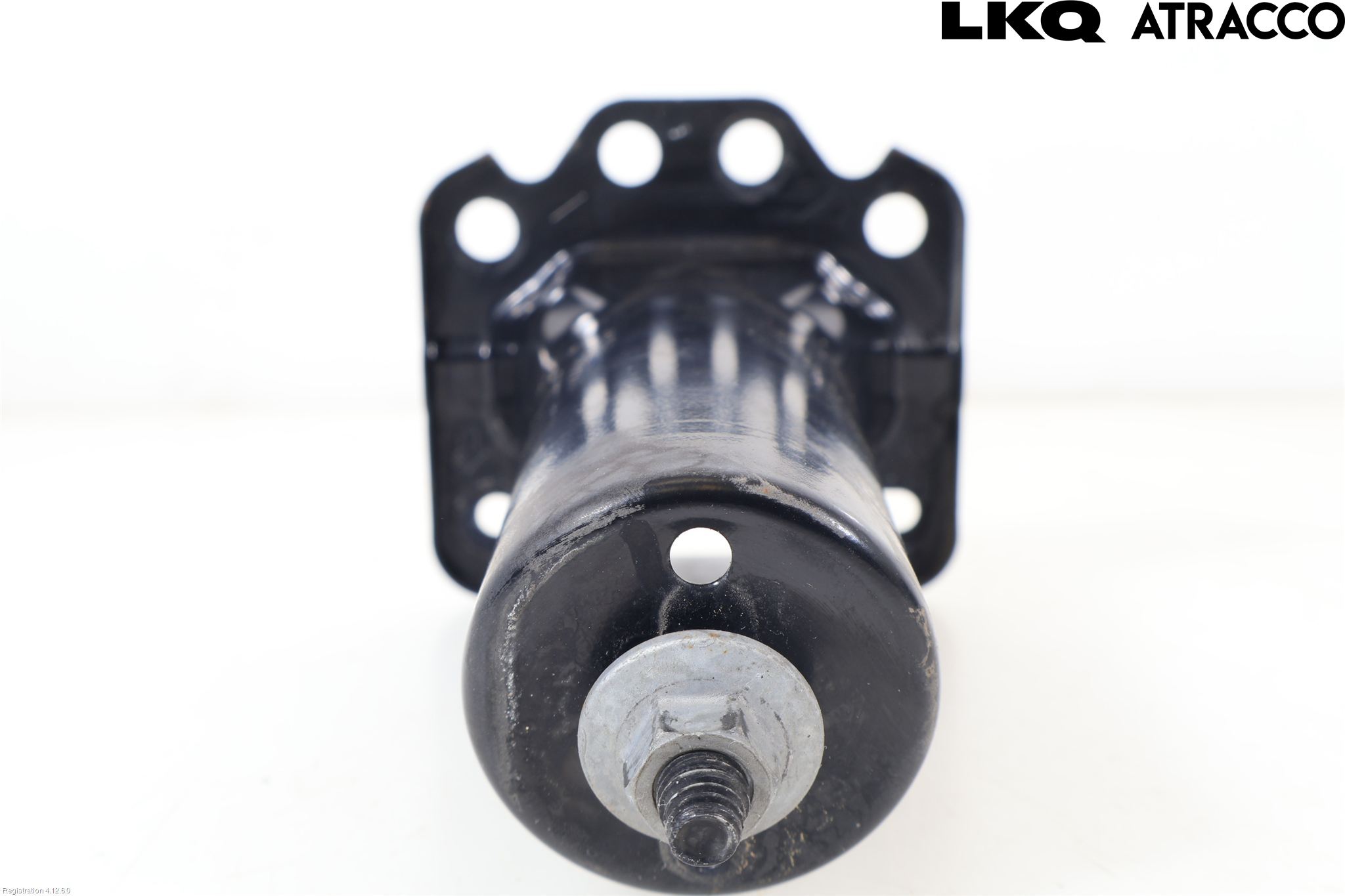 Toyota COROLLA 19- Stötfångarbärjärn Fram