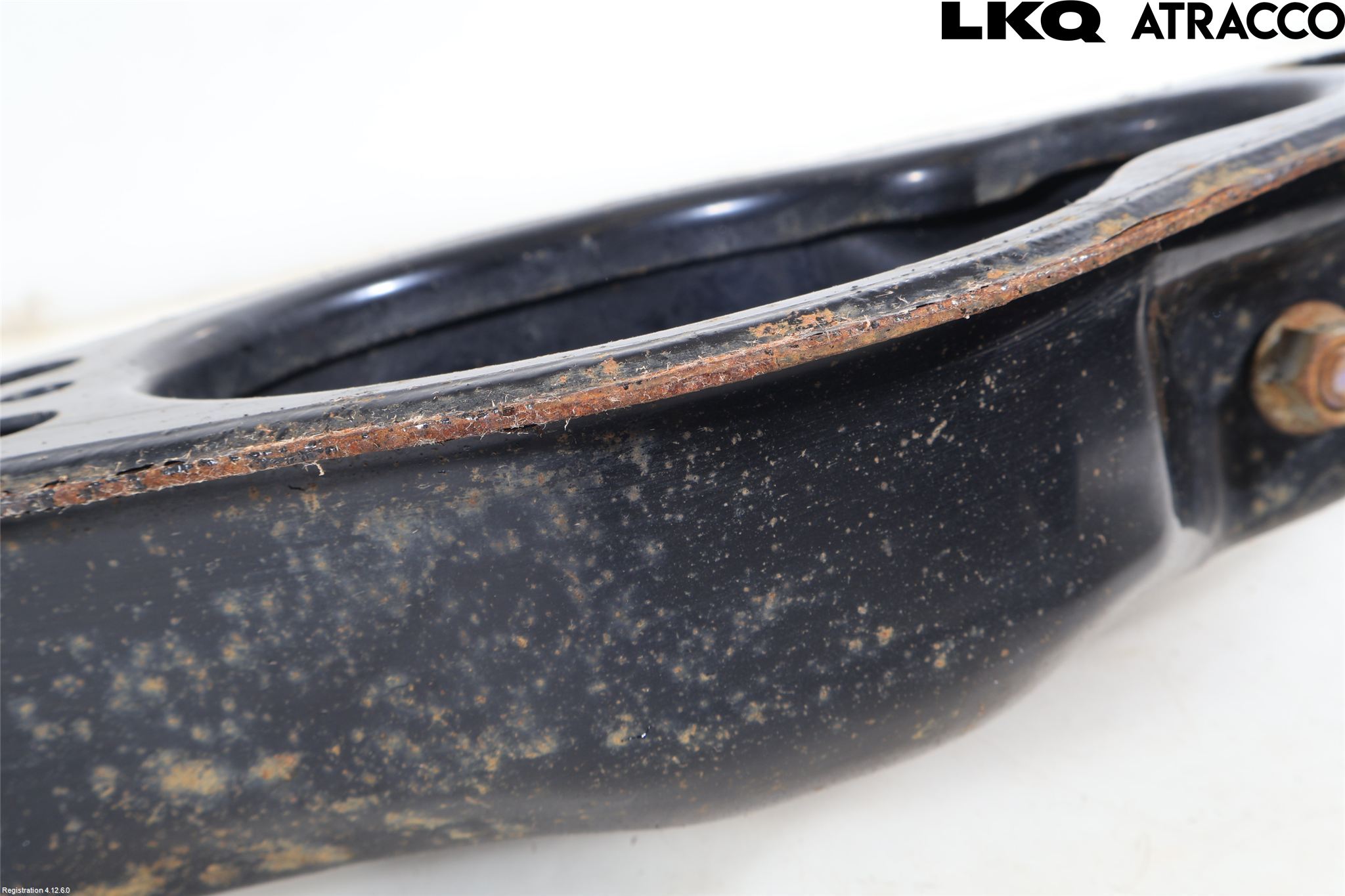 Toyota RAV4 19- Bärarm Bak Höger