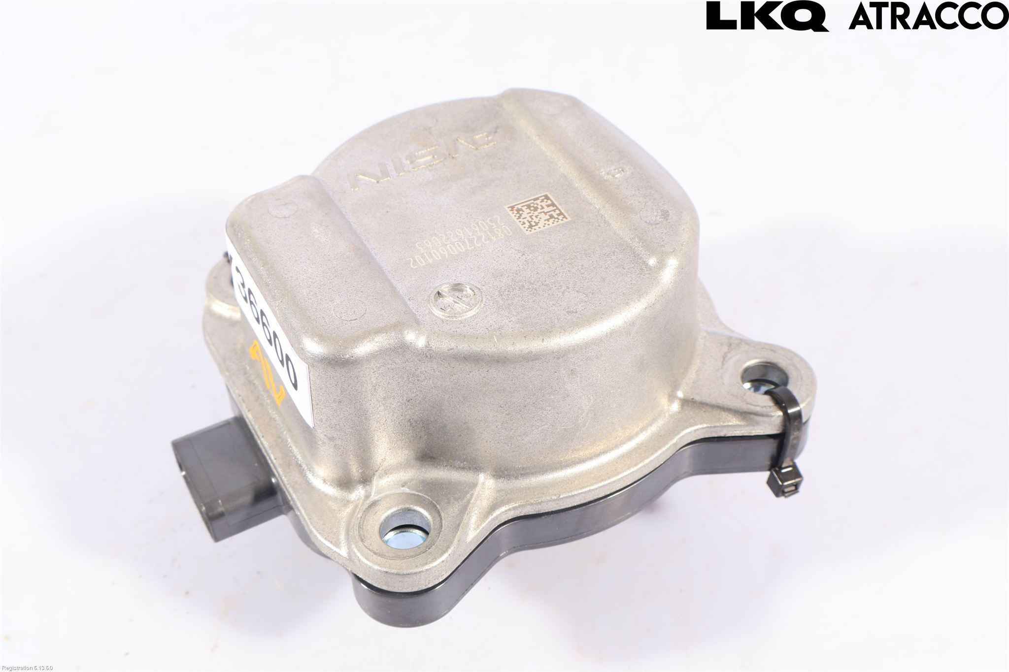 Toyota COROLLA CROSS XG10 22- Vattenpump