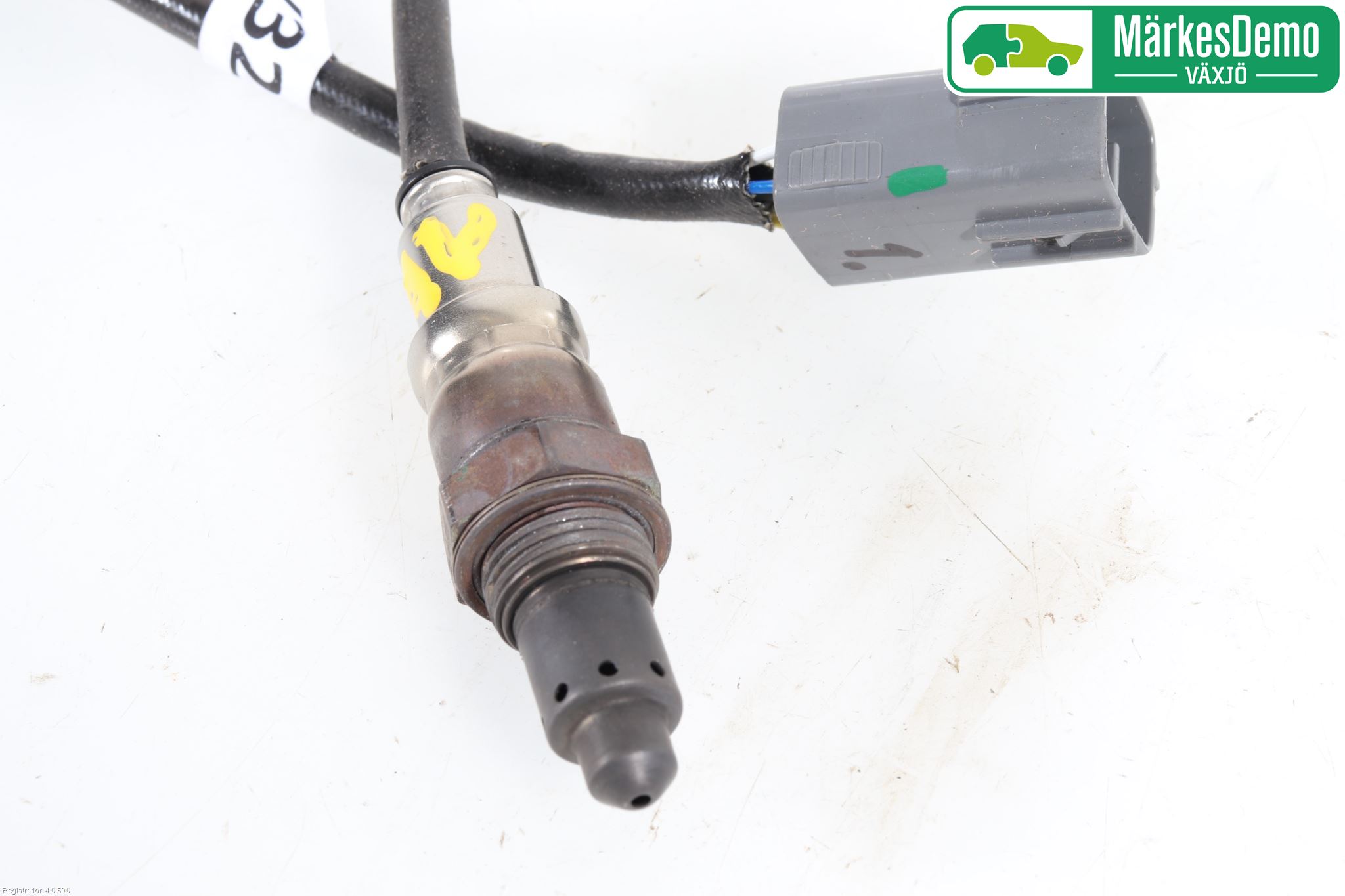 Mazda 2 (DJ) 15-22 Injlambdasond