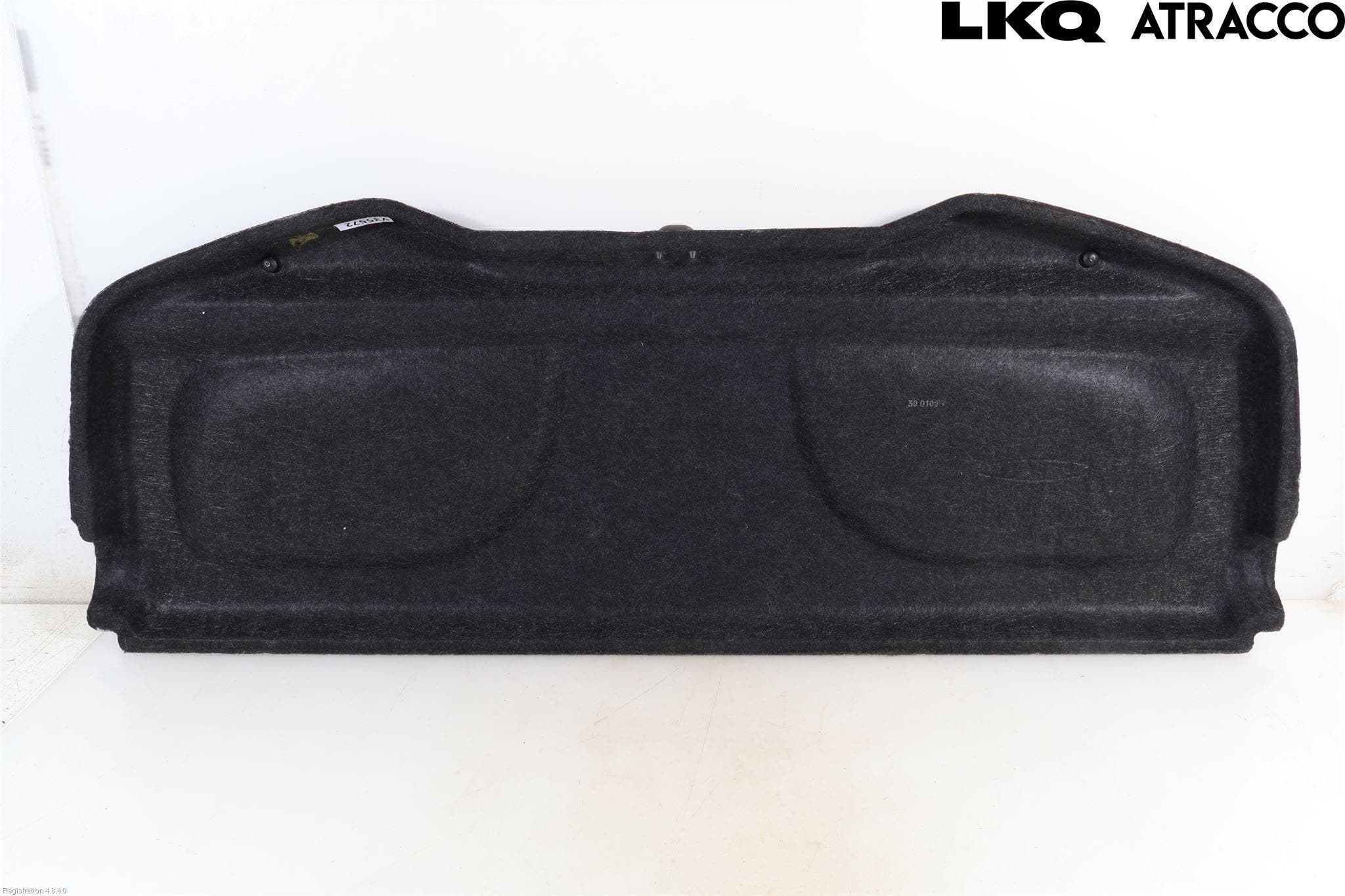 Toyota YARIS XP130 15-20 Hatthylla